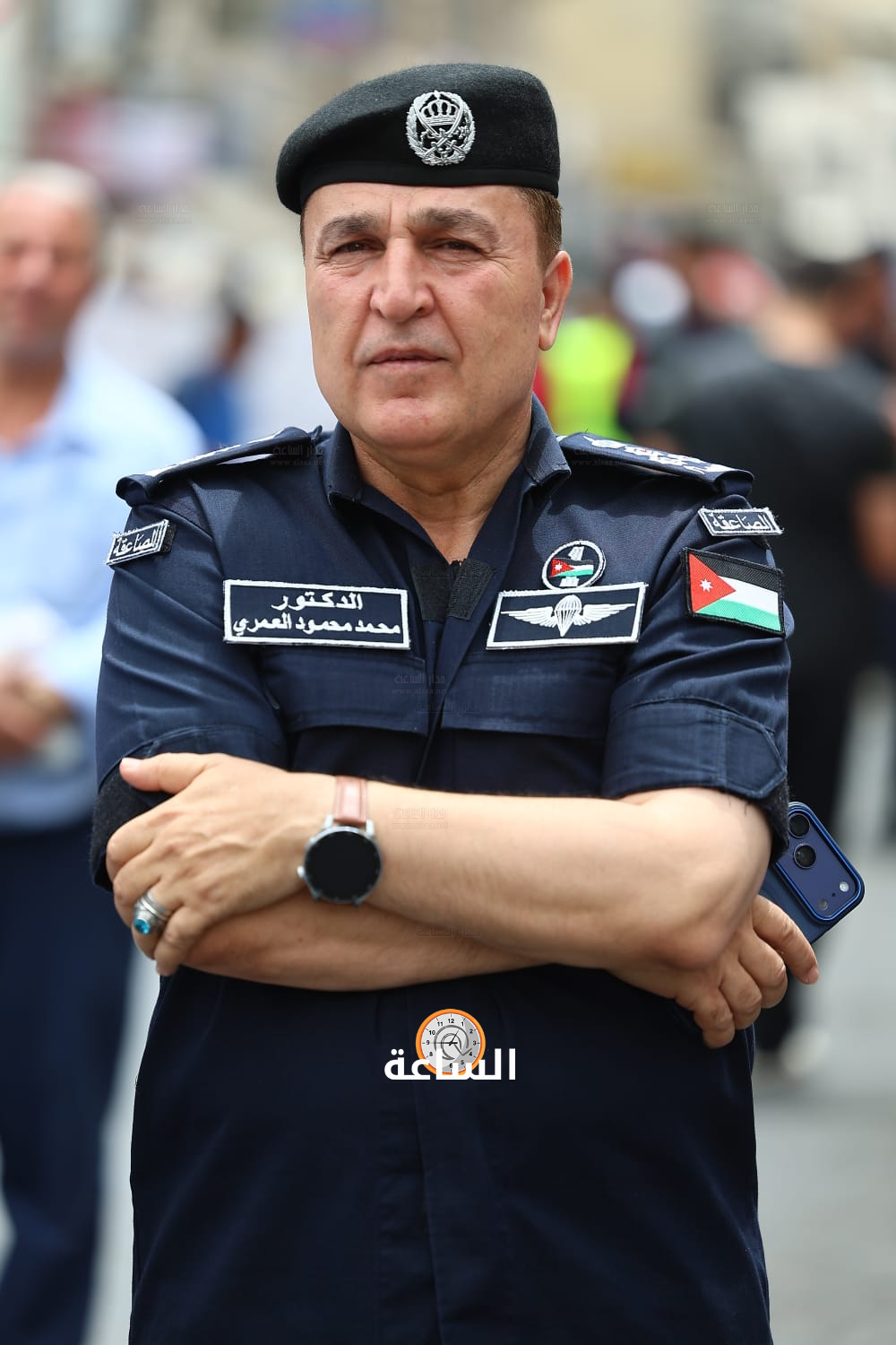Madar Al-Saa Images 0.1761702579053105