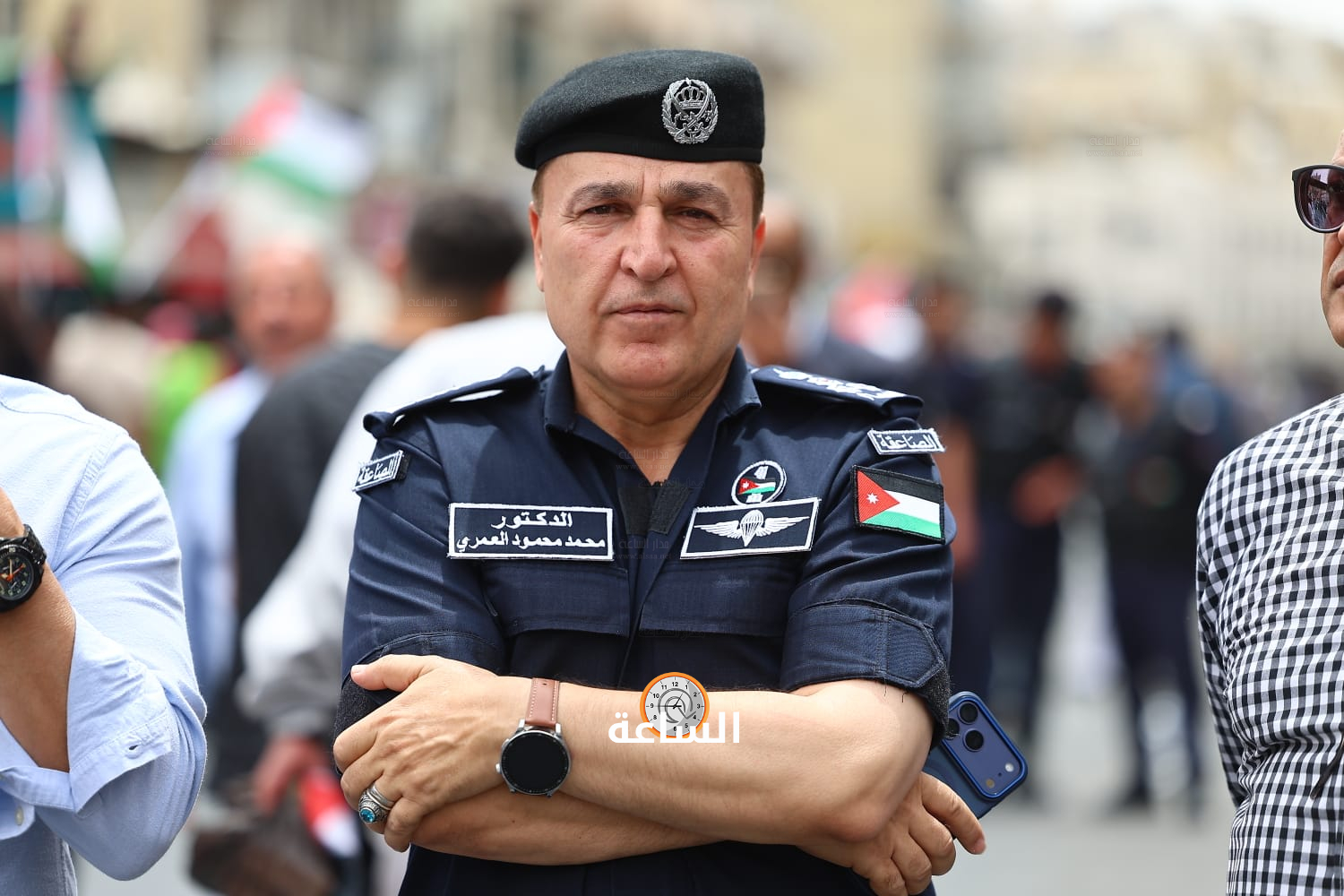 Madar Al-Saa Images 0.3503772380820056