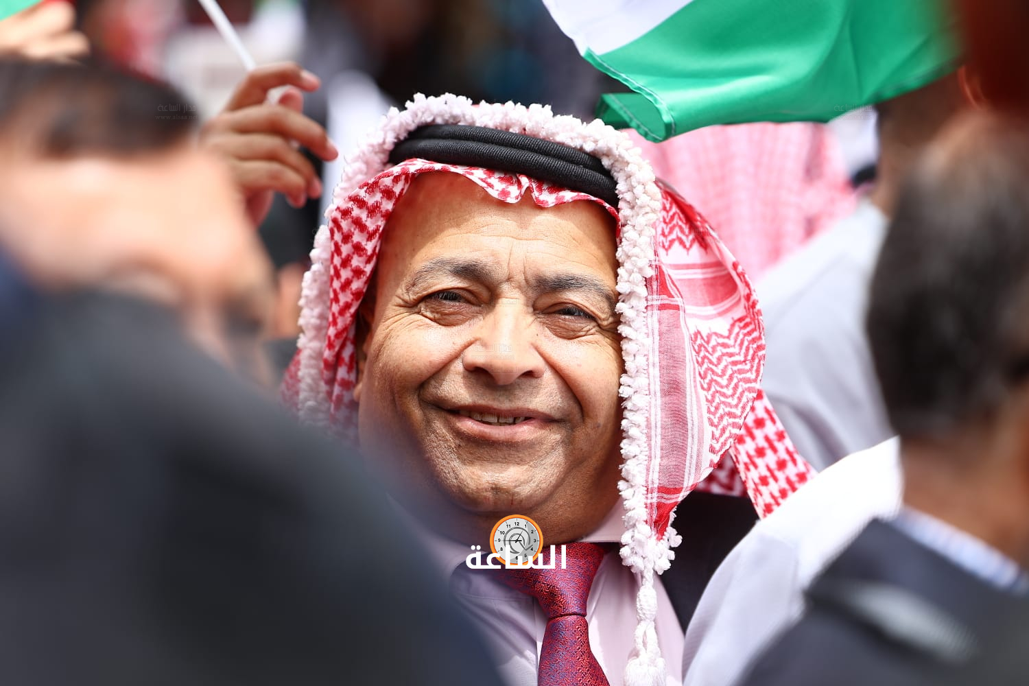 Madar Al-Saa Images 0.27311358538388375