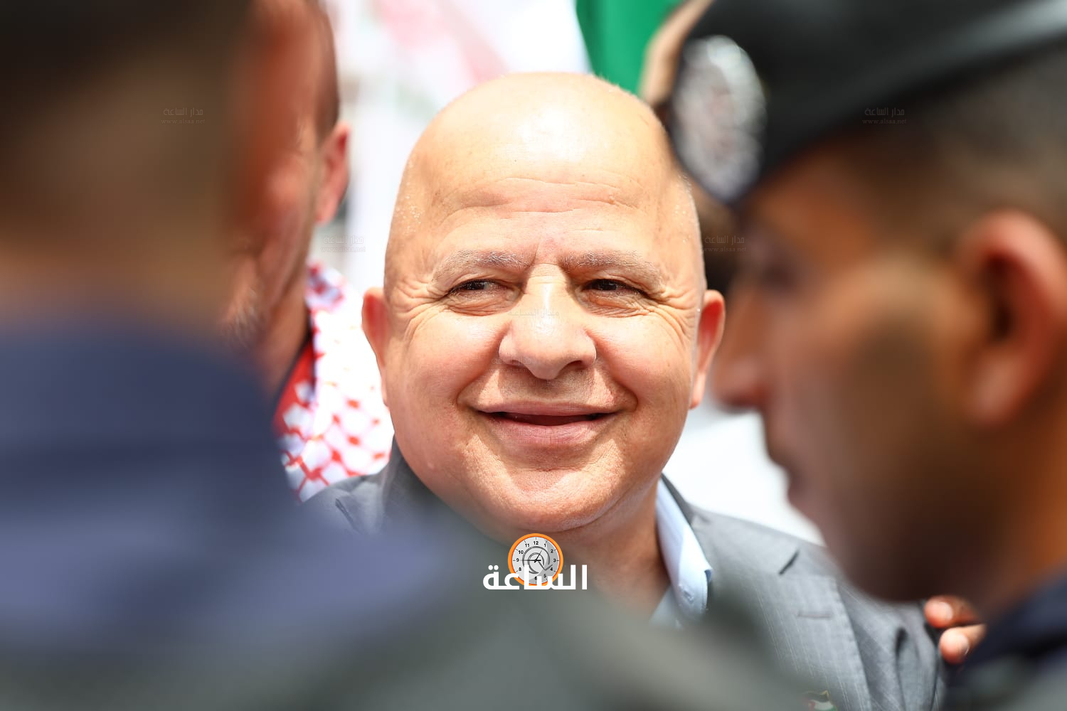 Madar Al-Saa Images 0.35993850844427244