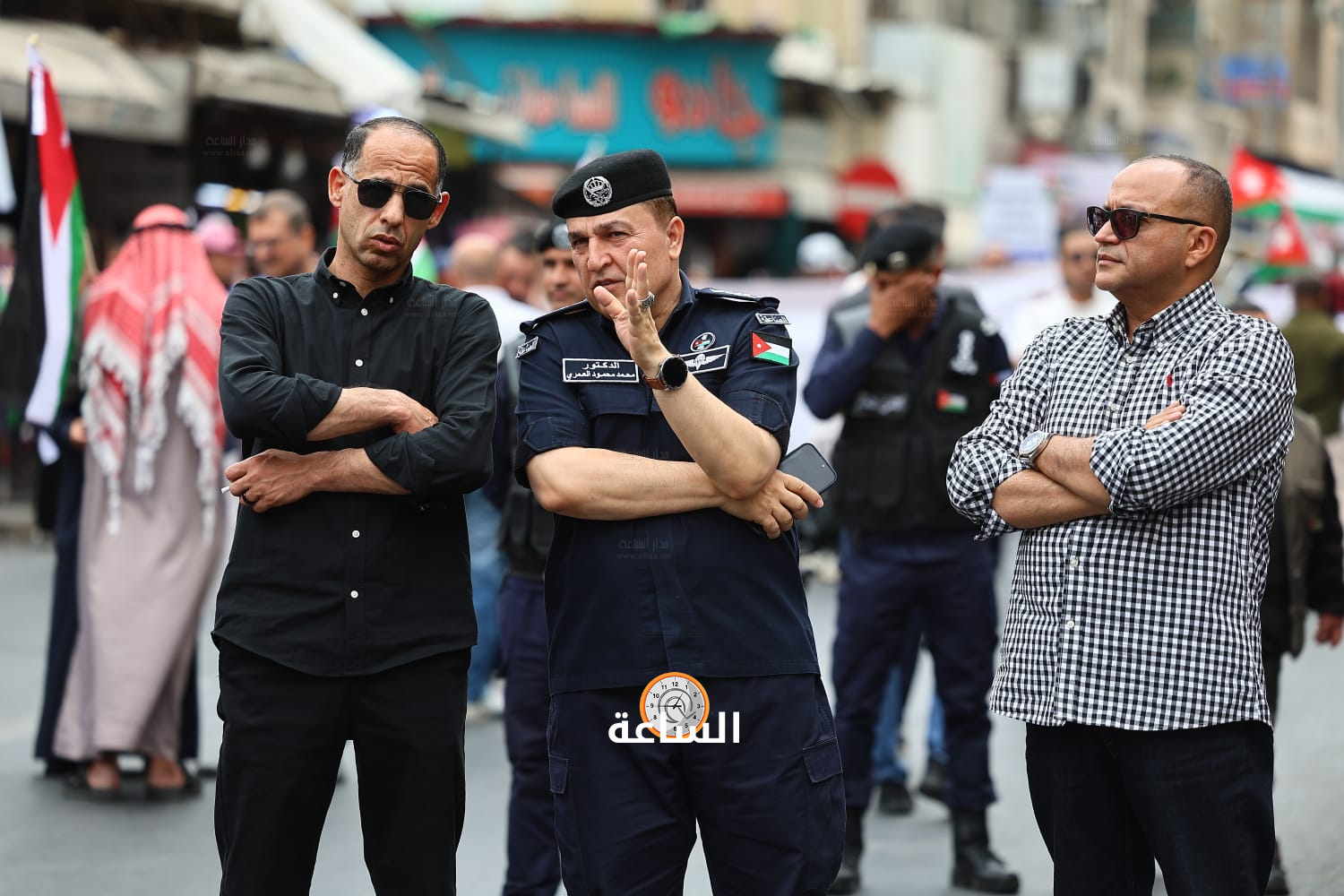 Madar Al-Saa Images 0.5638549038884346