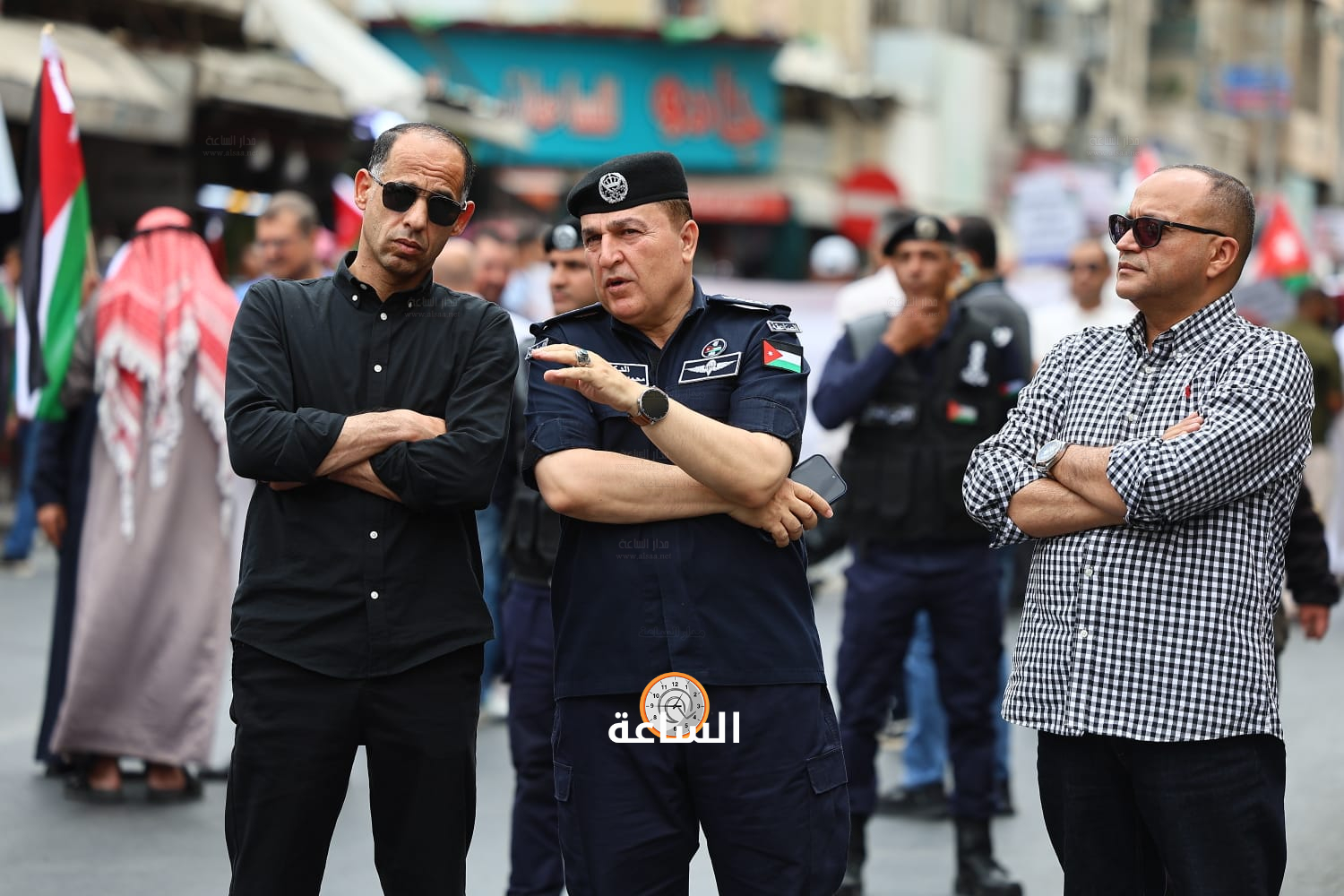 Madar Al-Saa Images 0.4306751164014836