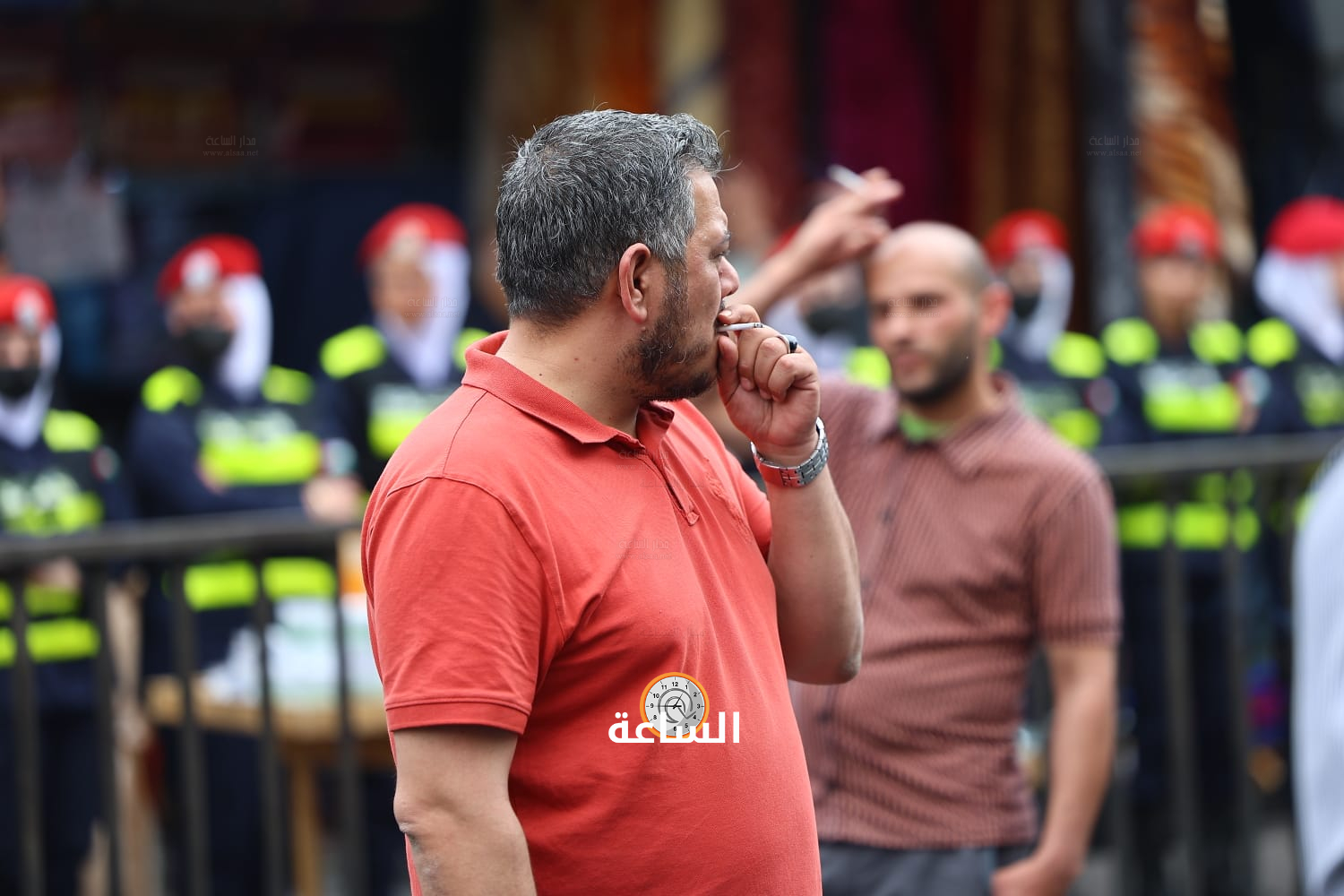 Madar Al-Saa Images 0.5200477950901387