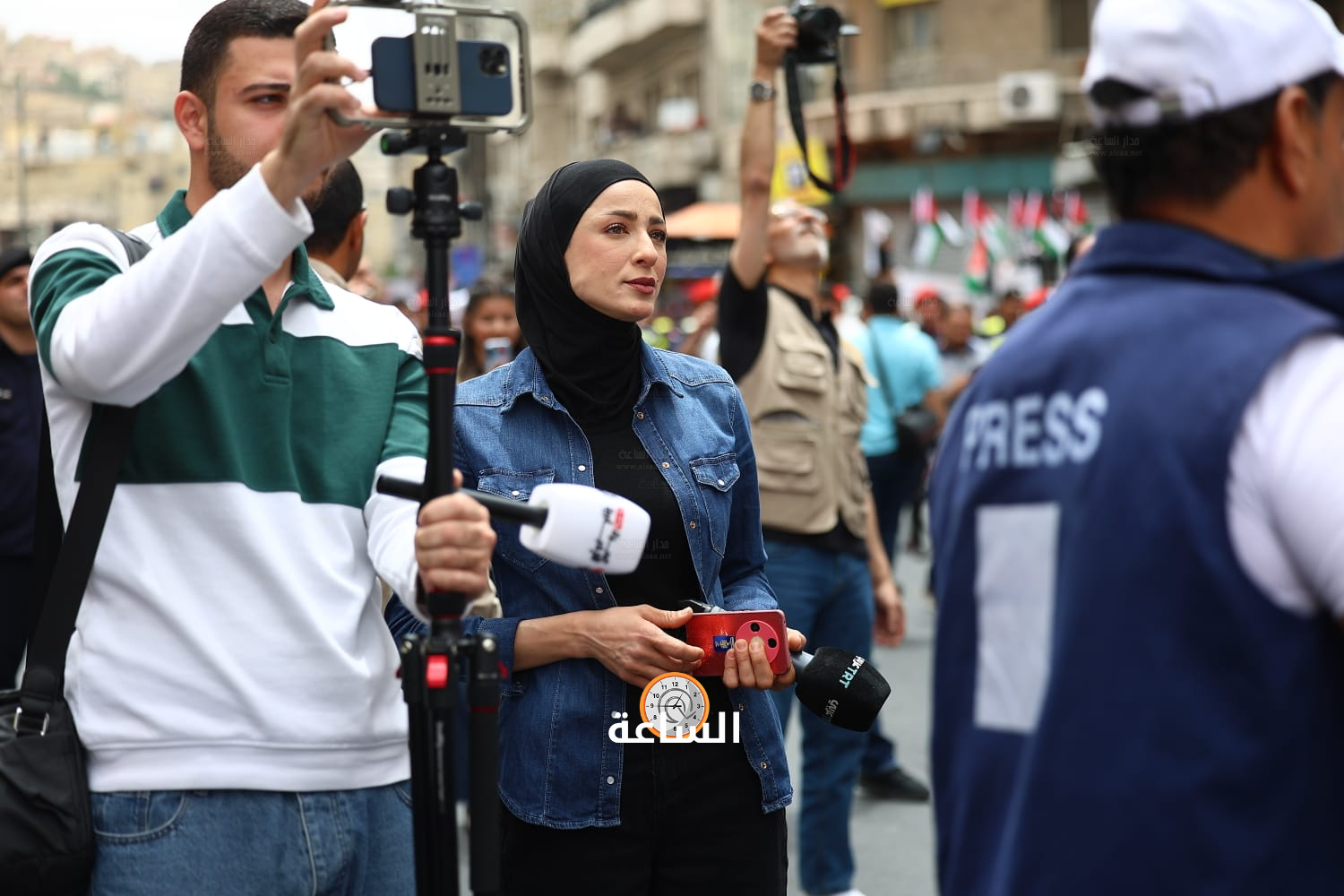 Madar Al-Saa Images 0.9297317213129479