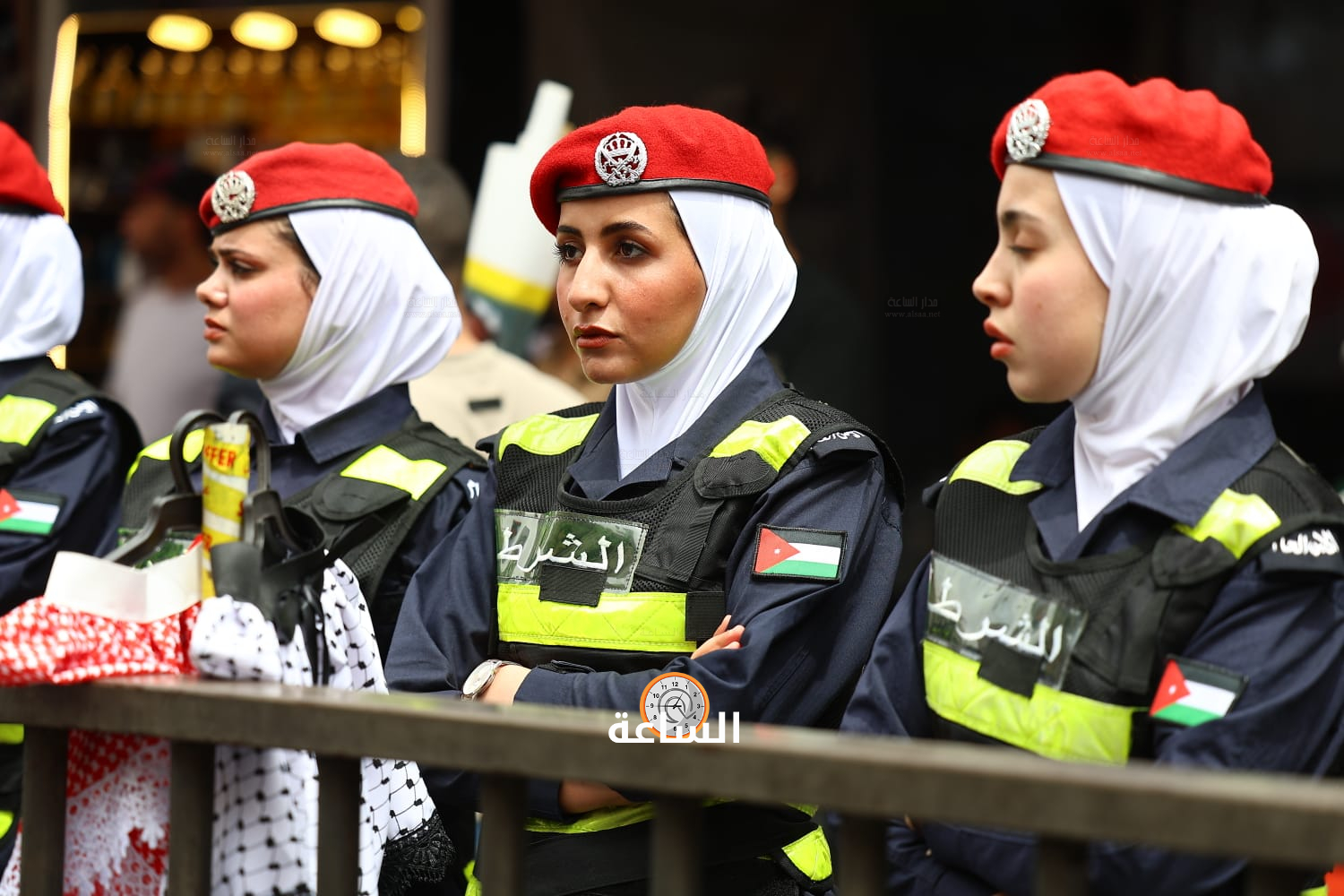 Madar Al-Saa Images 0.36018255251254383