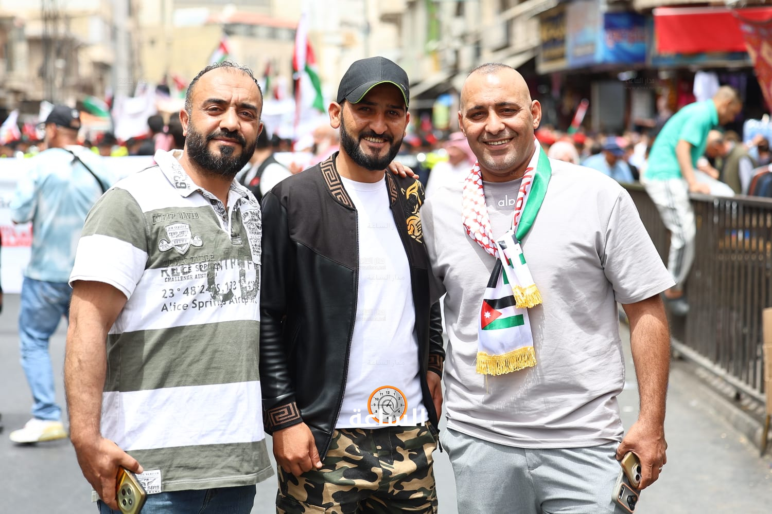 Madar Al-Saa Images 0.5338193161848888