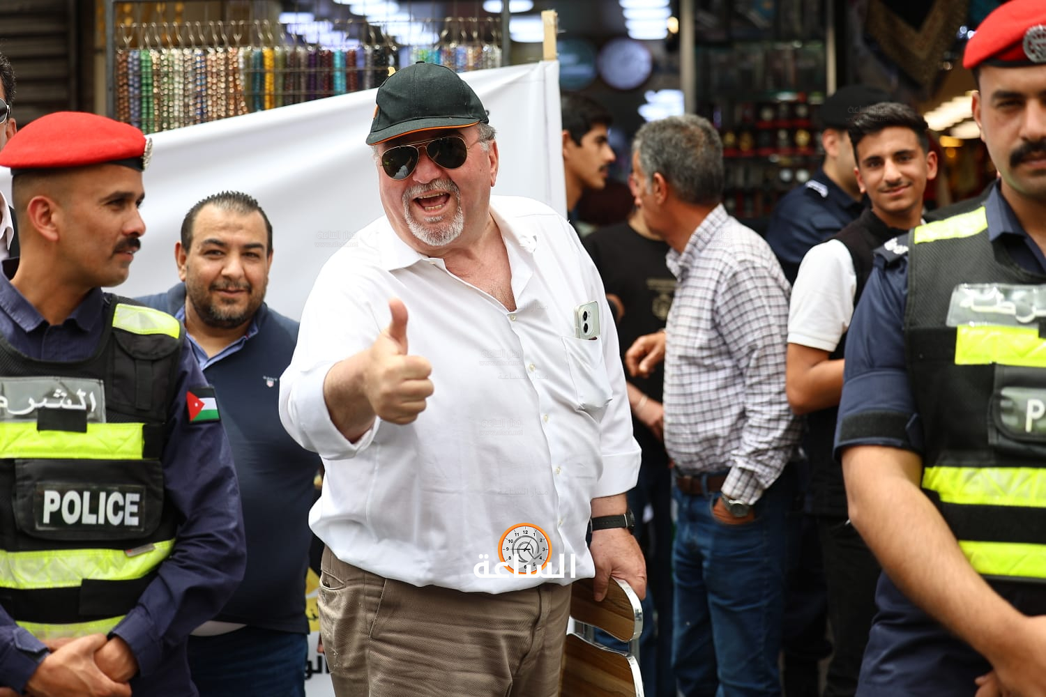 Madar Al-Saa Images 0.27614156852797467