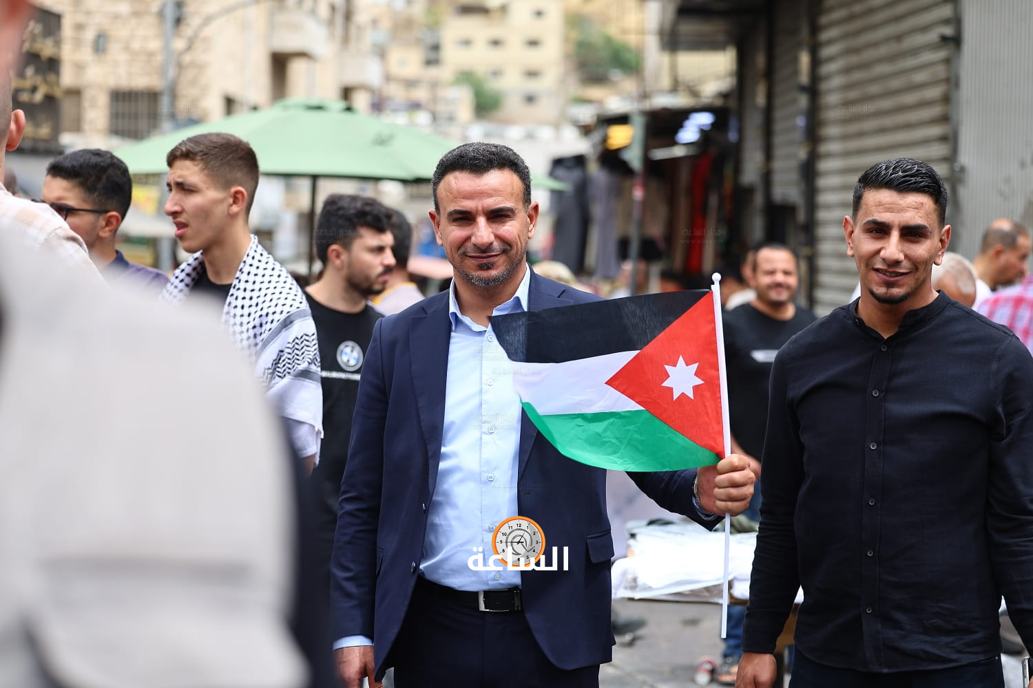 Madar Al-Saa Images 0.758707121017392