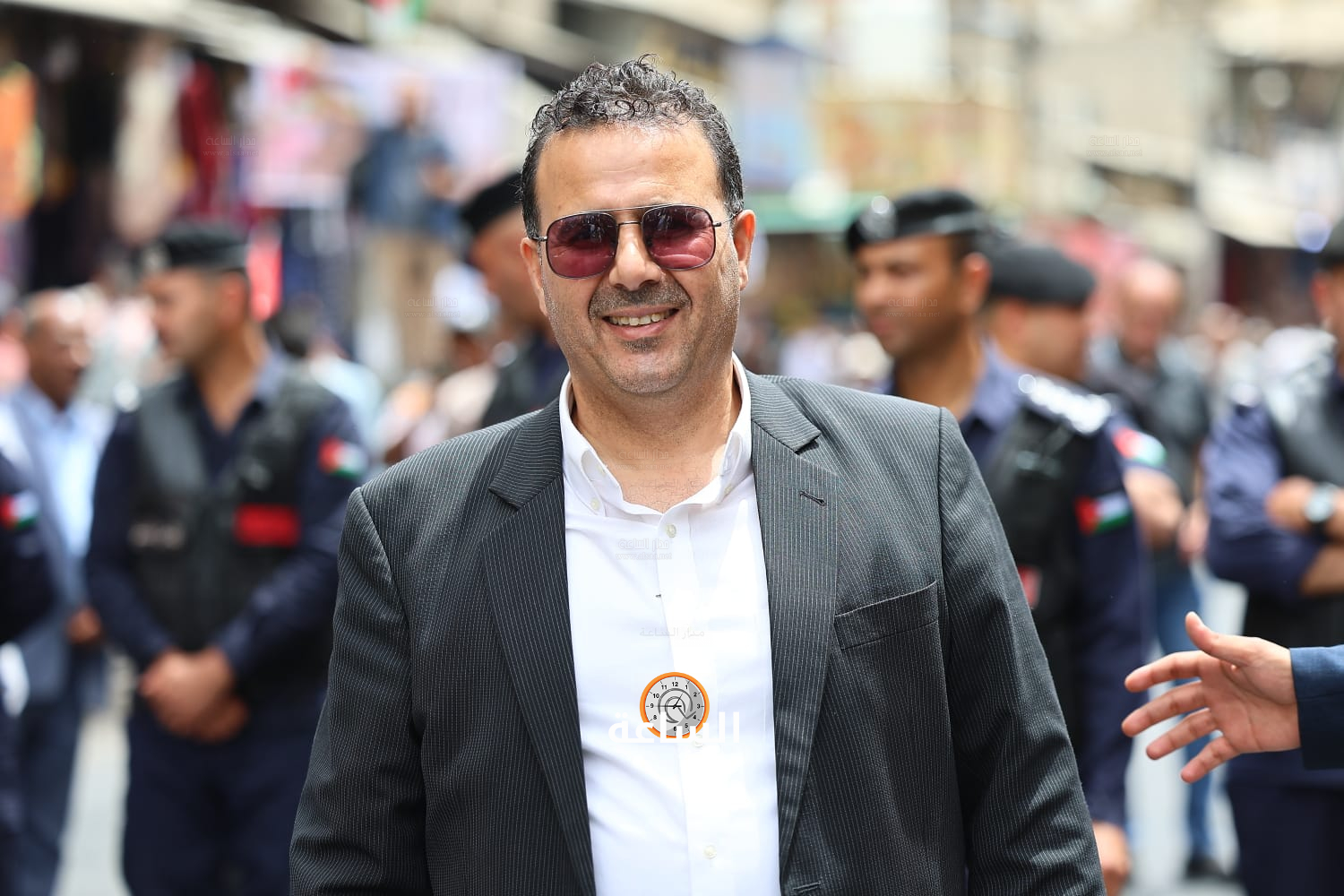 Madar Al-Saa Images 0.30205400486683076