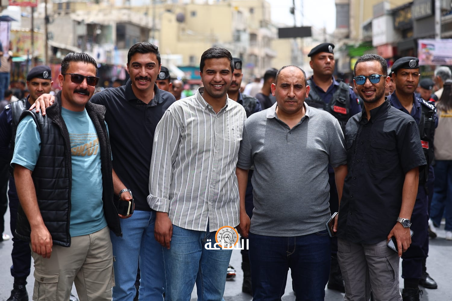 Madar Al-Saa Images 0.7631400473554495
