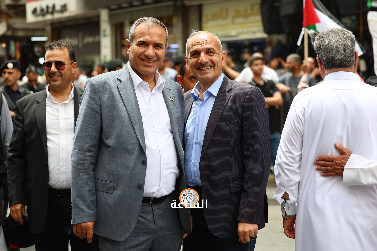 Madar Al-Saa Images 0.34601695398671917