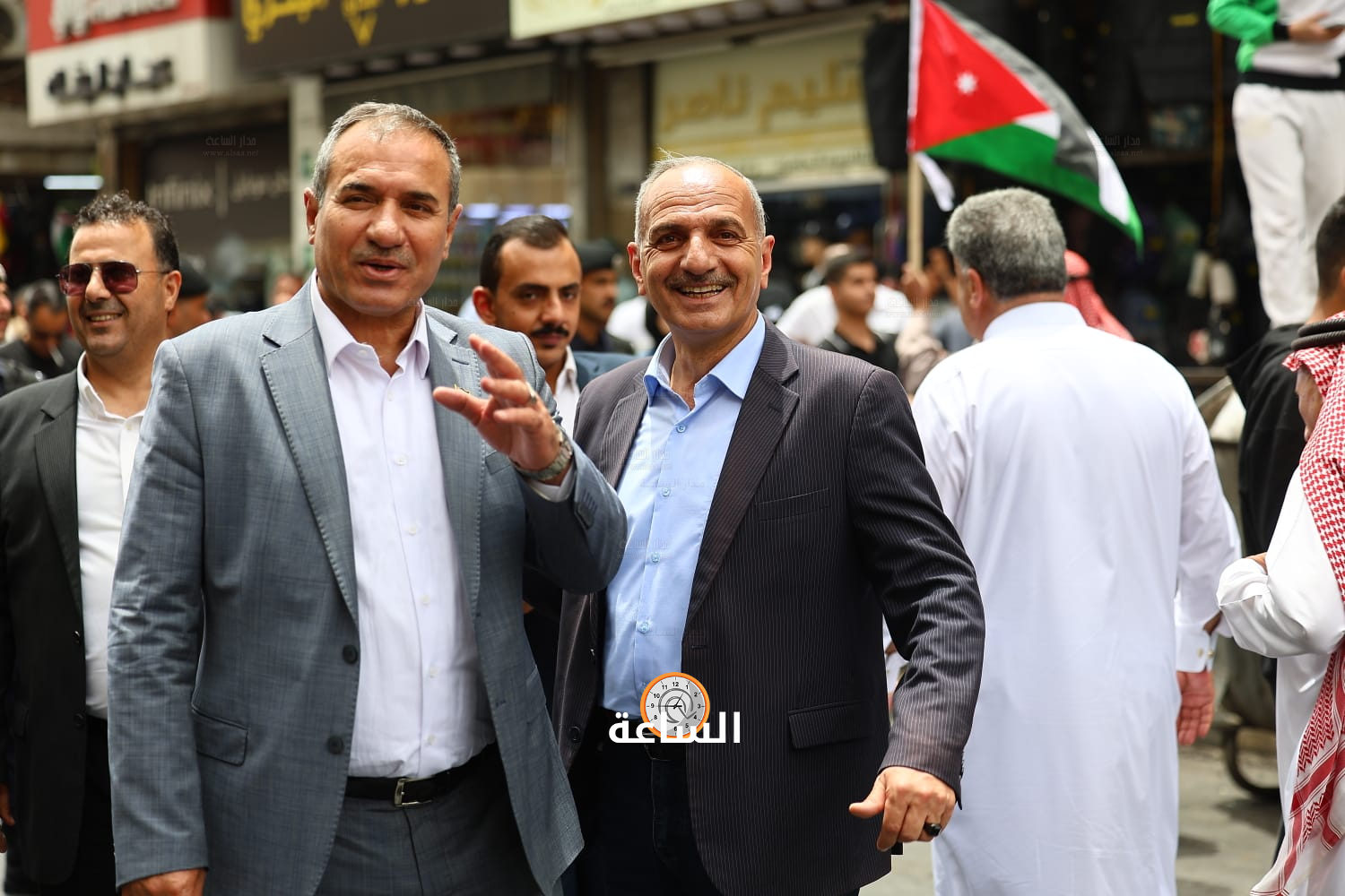 Madar Al-Saa Images 0.7744993451706758