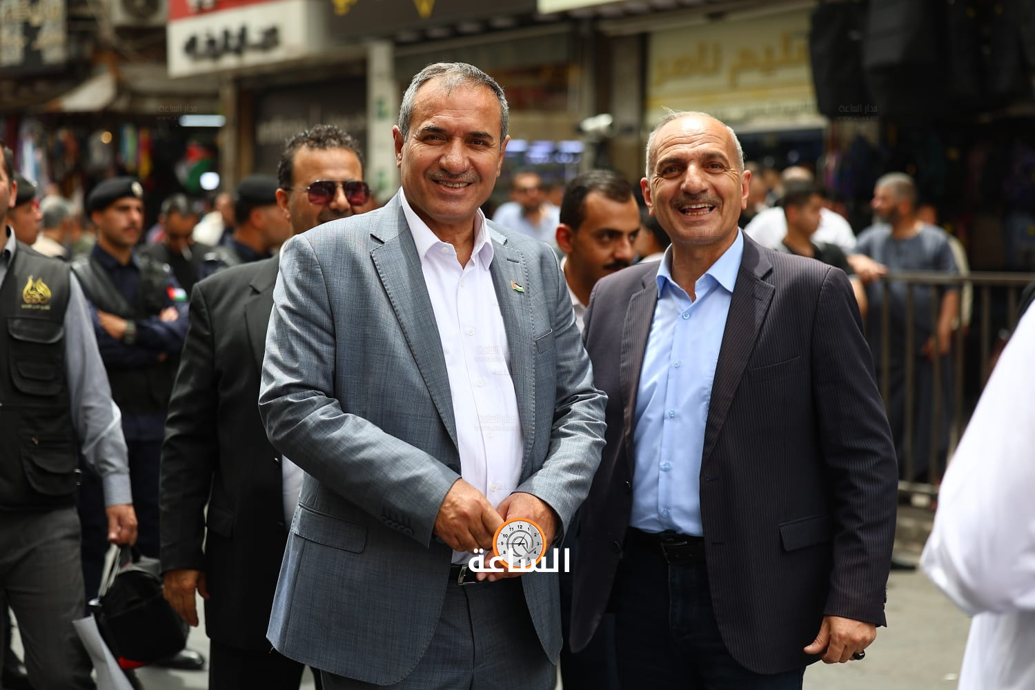 Madar Al-Saa Images 0.5825435821402188