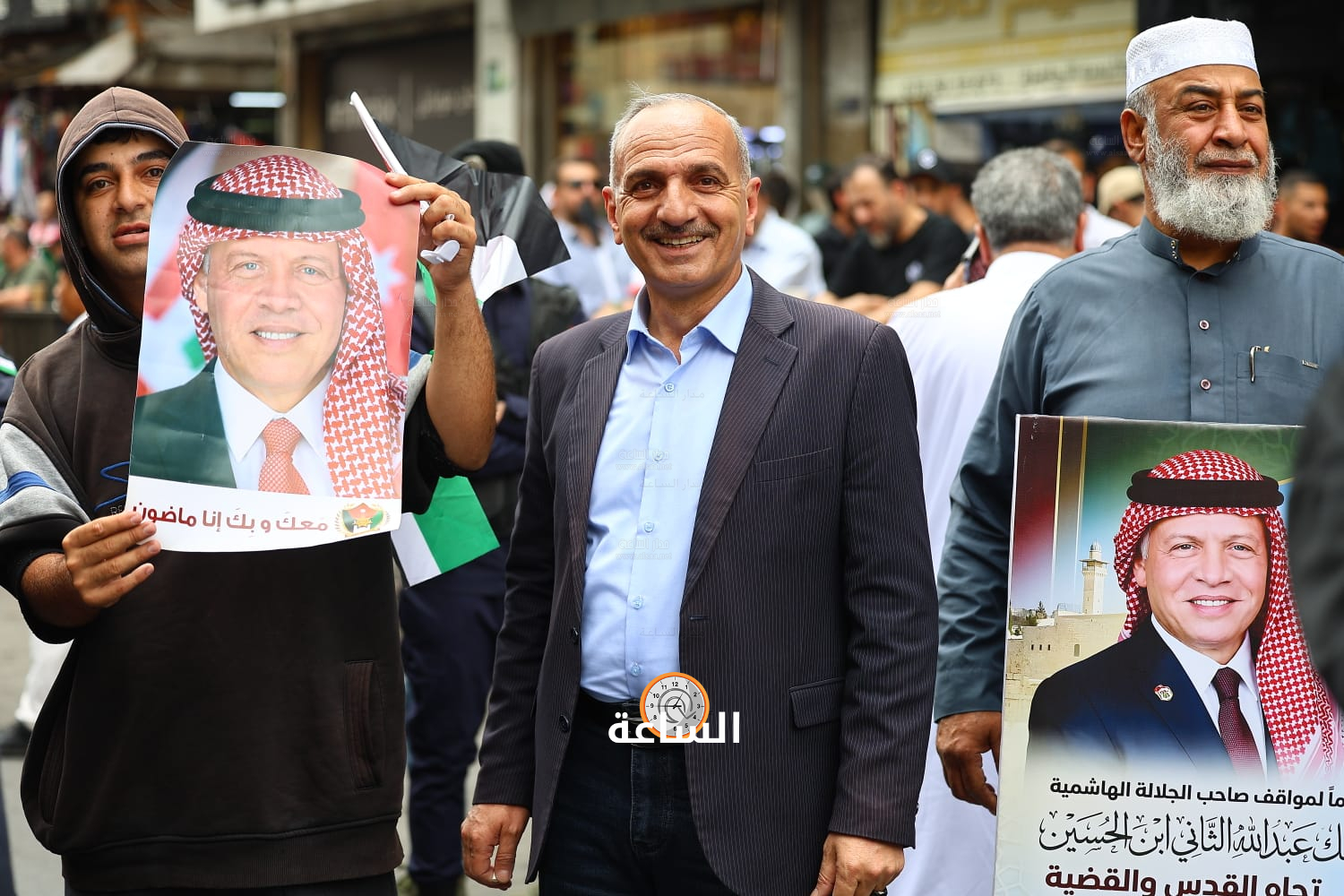 Madar Al-Saa Images 0.507610718834581