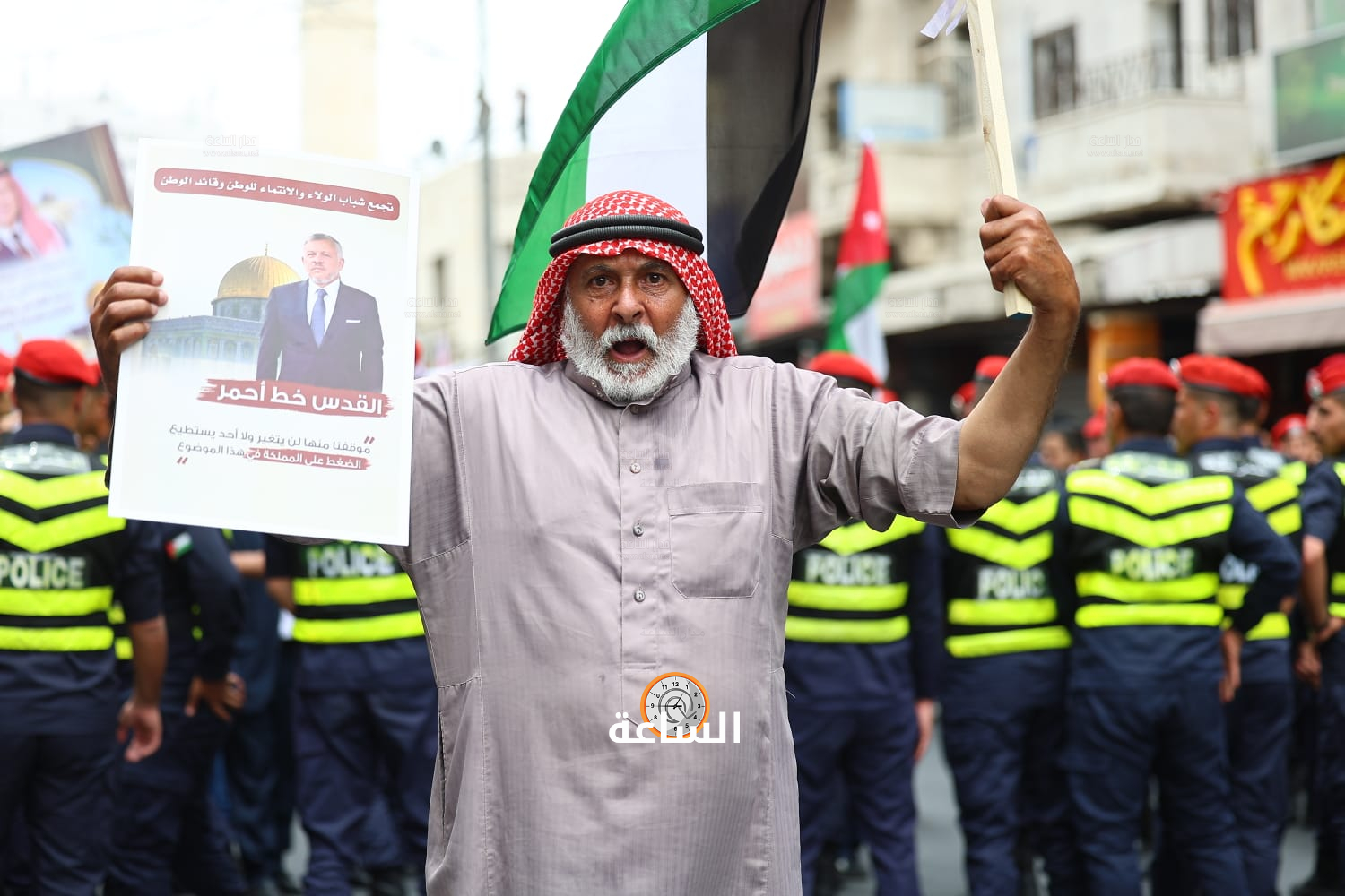 Madar Al-Saa Images 0.6055336280532245