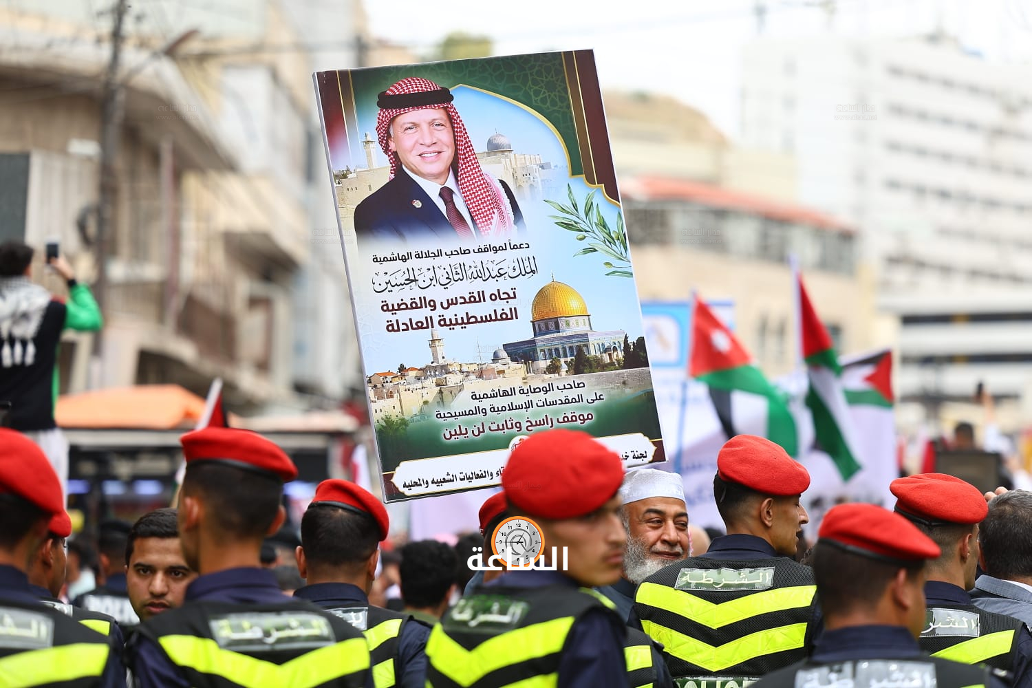 Madar Al-Saa Images 0.6578790842085279