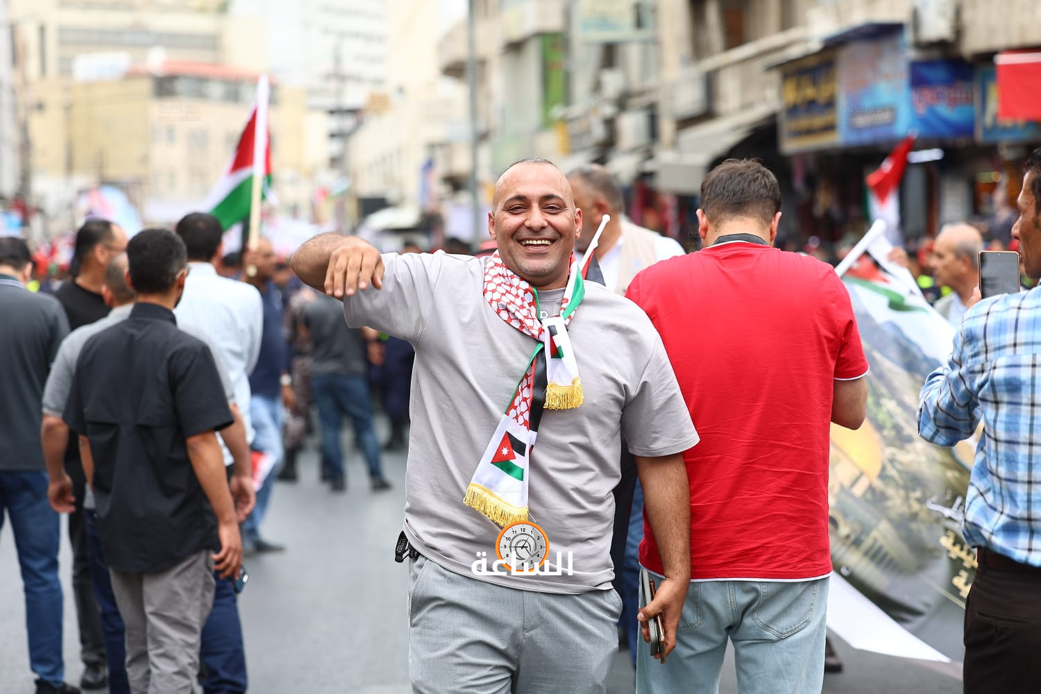 Madar Al-Saa Images 0.11053534532667086