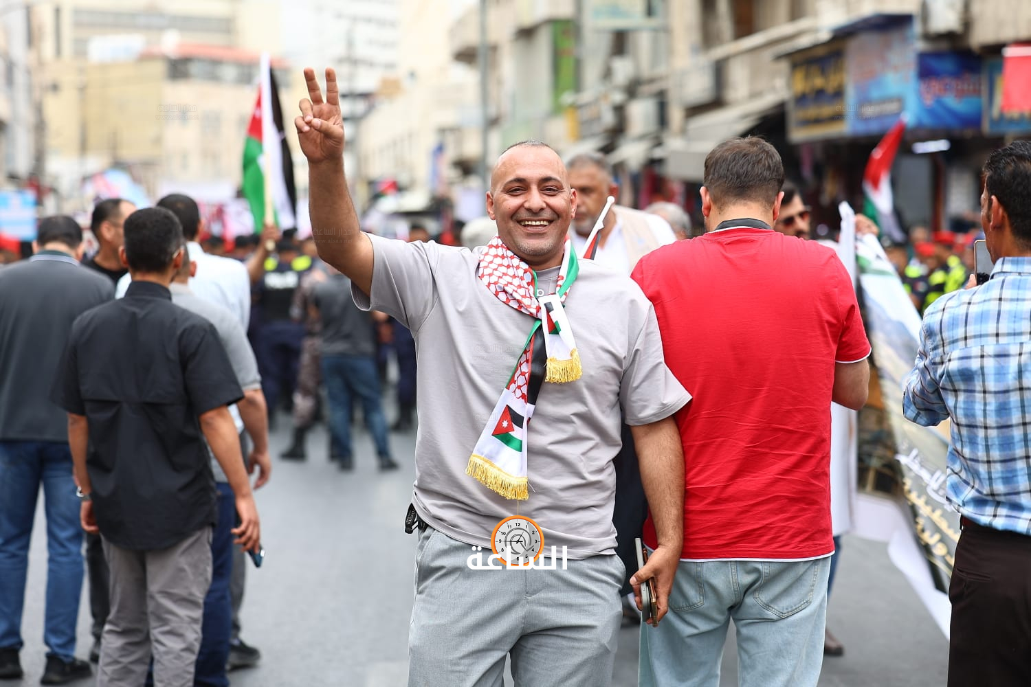 Madar Al-Saa Images 0.6914095851159469