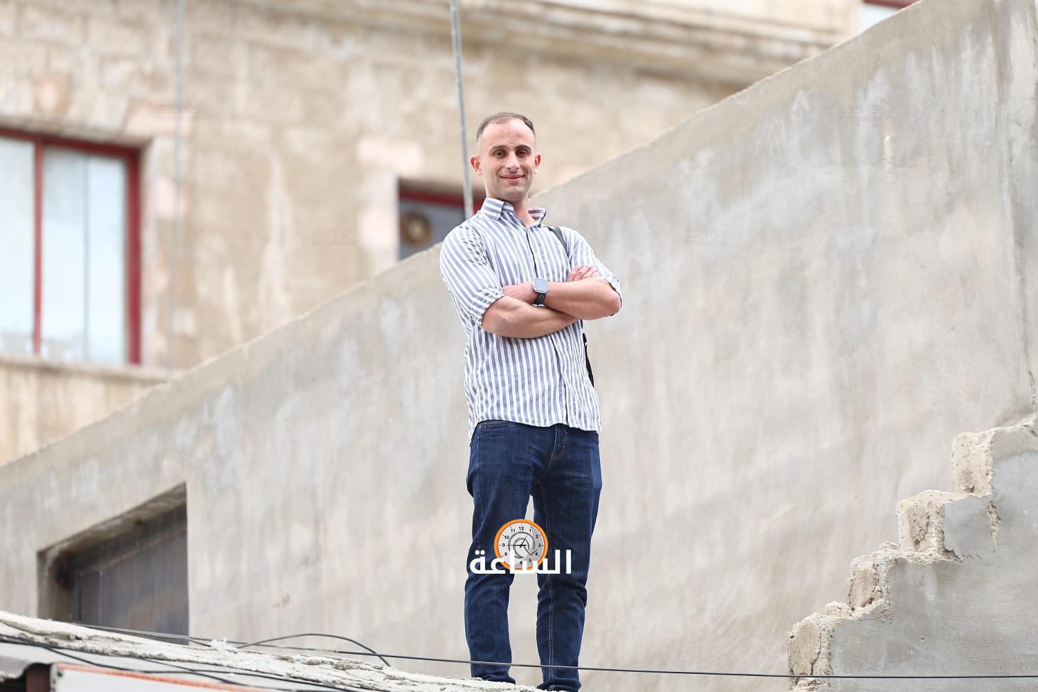 Madar Al-Saa Images 0.9197625671594474