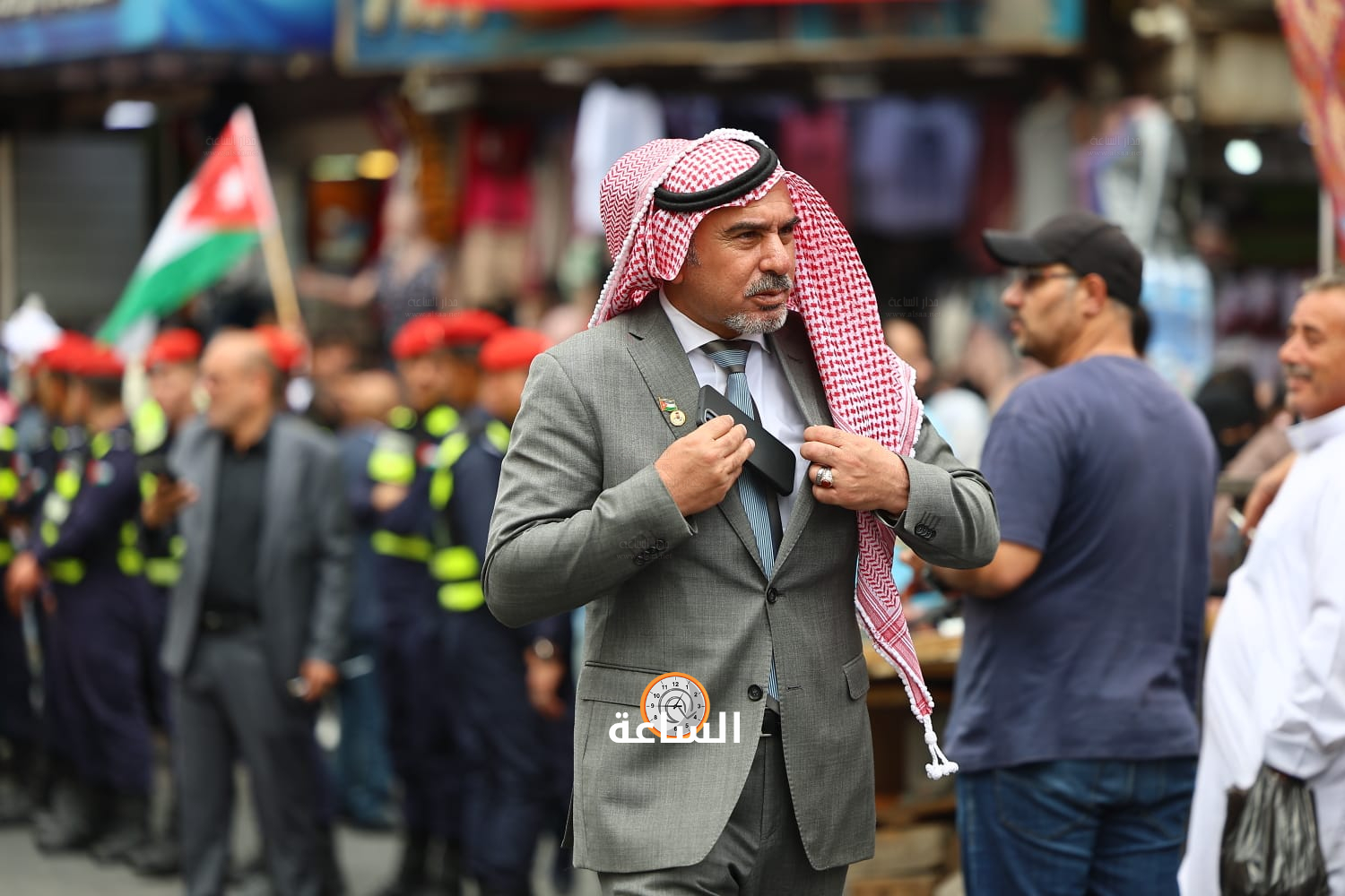 Madar Al-Saa Images 0.057896552593013184