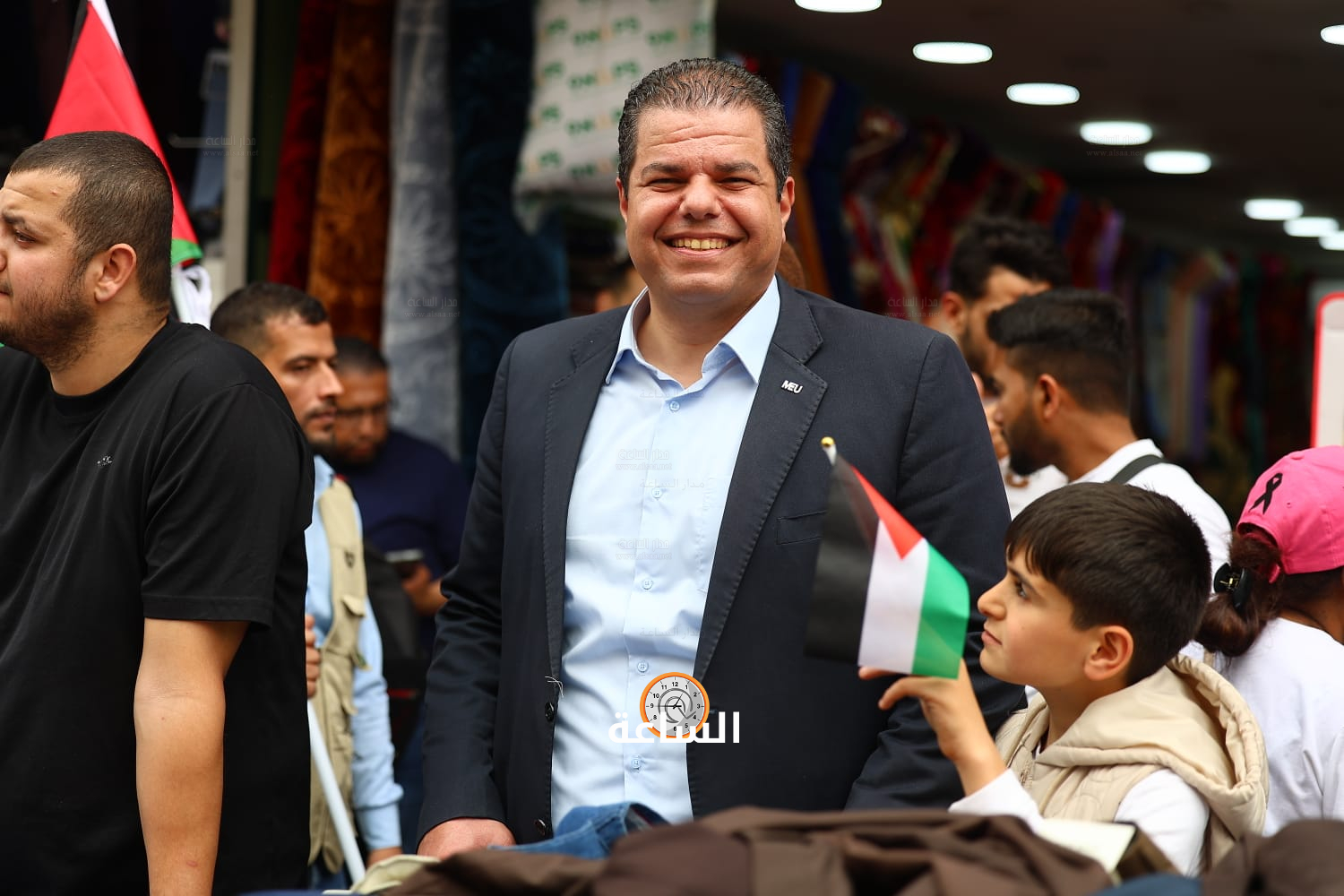 Madar Al-Saa Images 0.4296731804279502