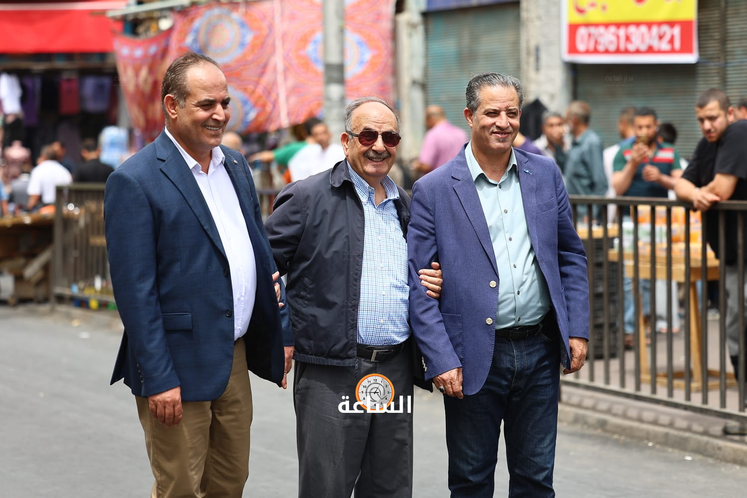 Madar Al-Saa Images 0.06423506372154708