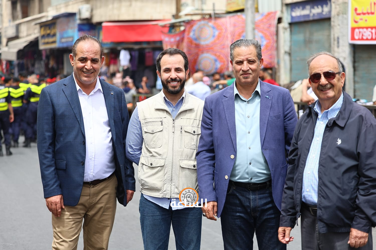 Madar Al-Saa Images 0.06302690827749069