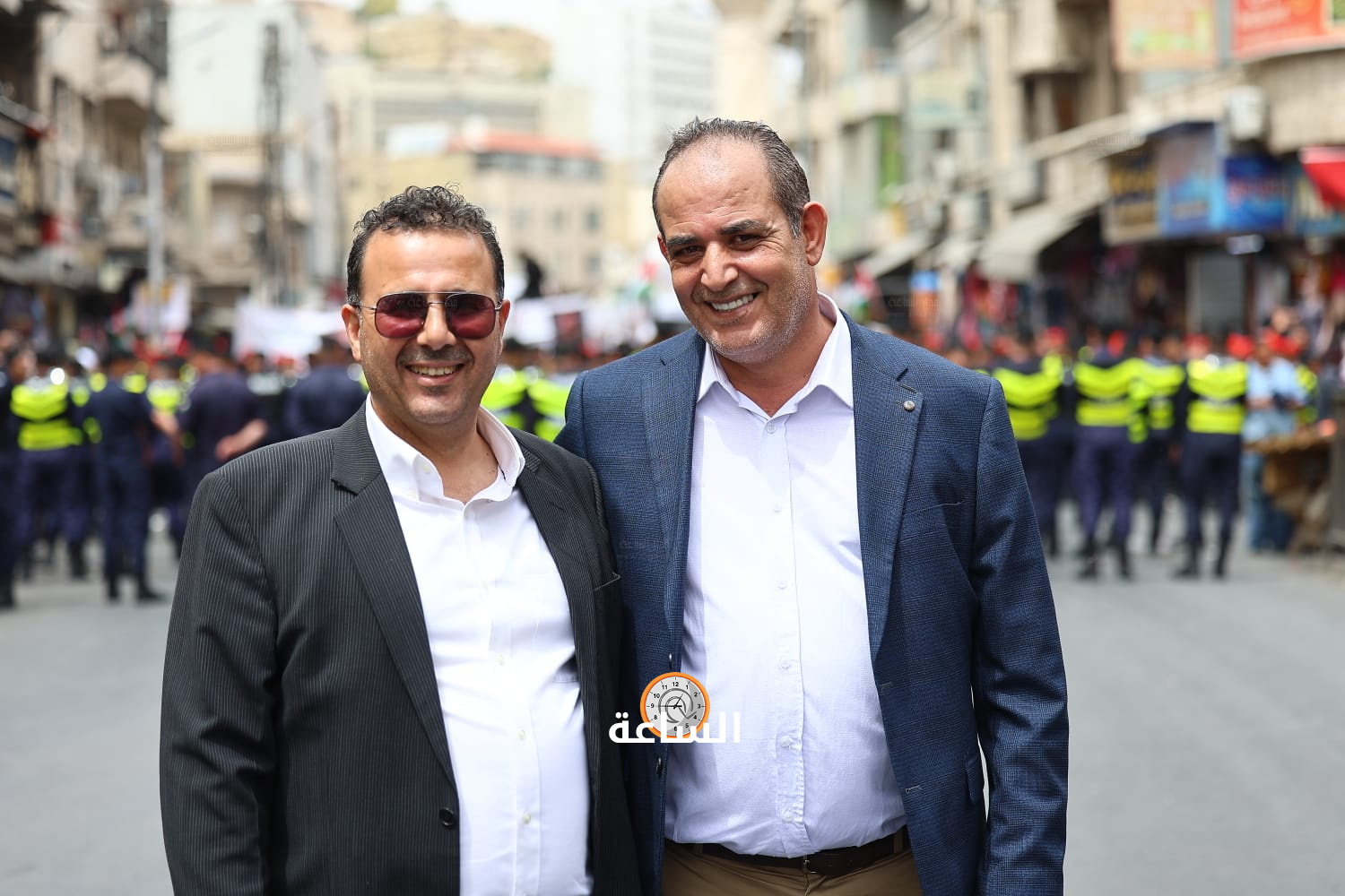 Madar Al-Saa Images 0.9660005936923414