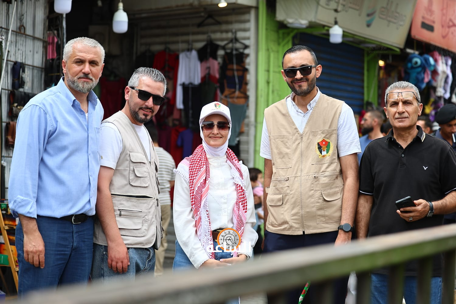 Madar Al-Saa Images 0.49223452186720273