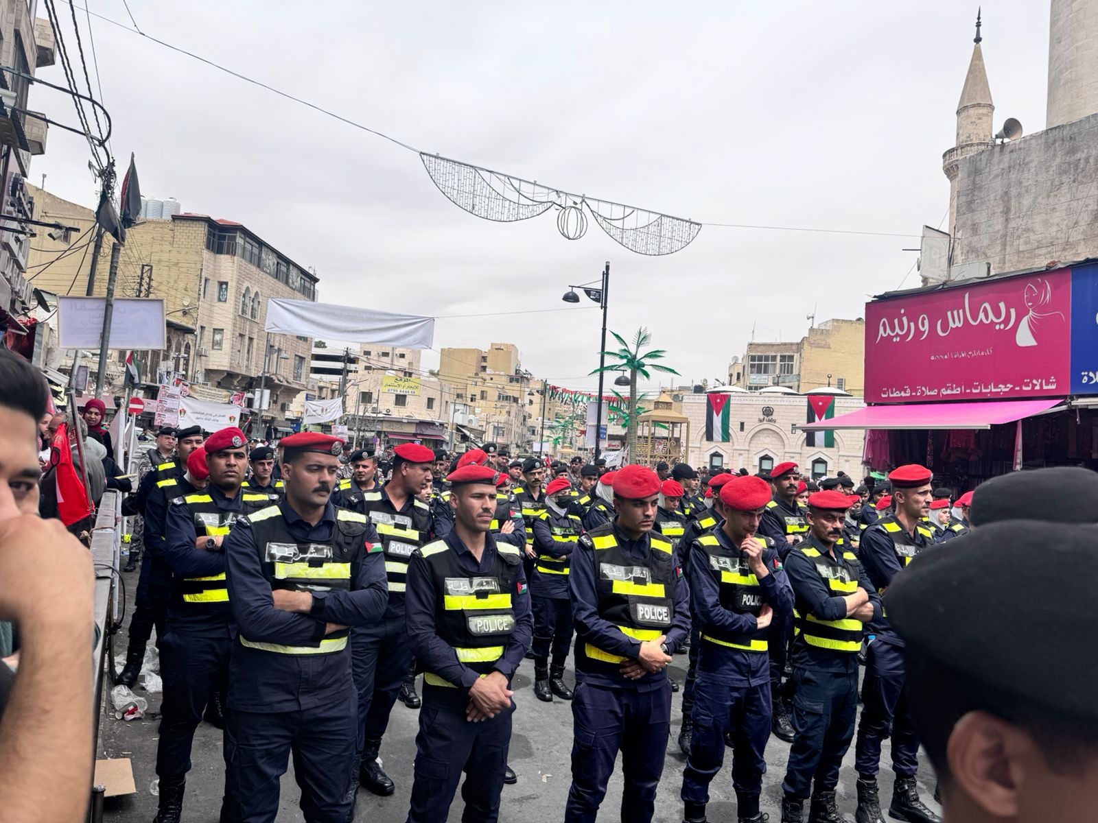 Madar Al-Saa Images 0.15939835141320302
