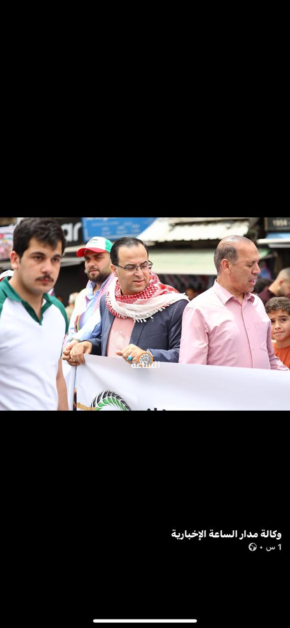 Madar Al-Saa Images 0.13253007468858458