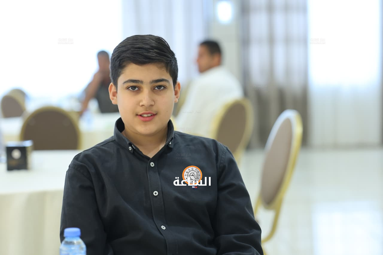Madar Al-Saa Images 0.03255976187447418