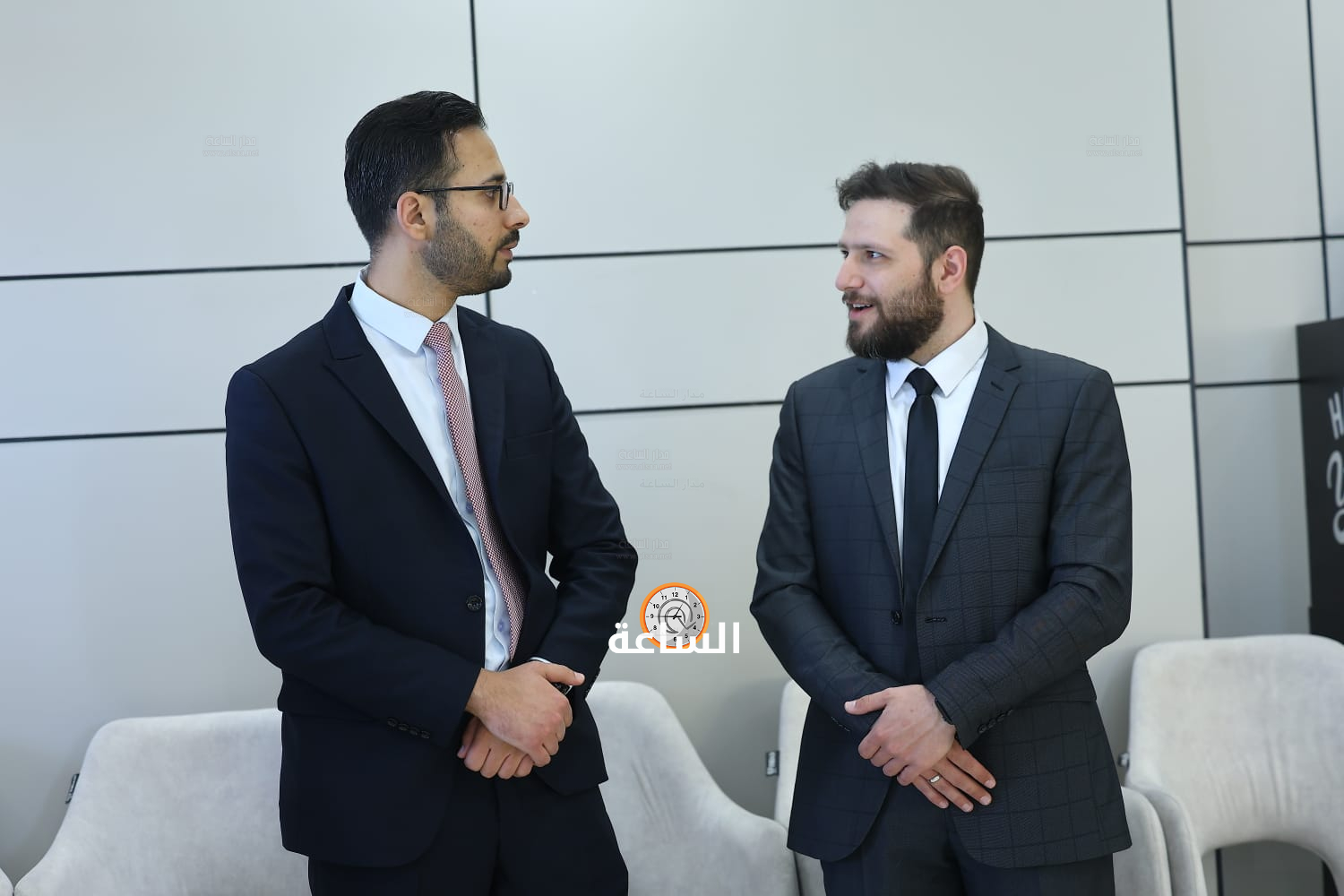Madar Al-Saa Images 0.4175964205075877