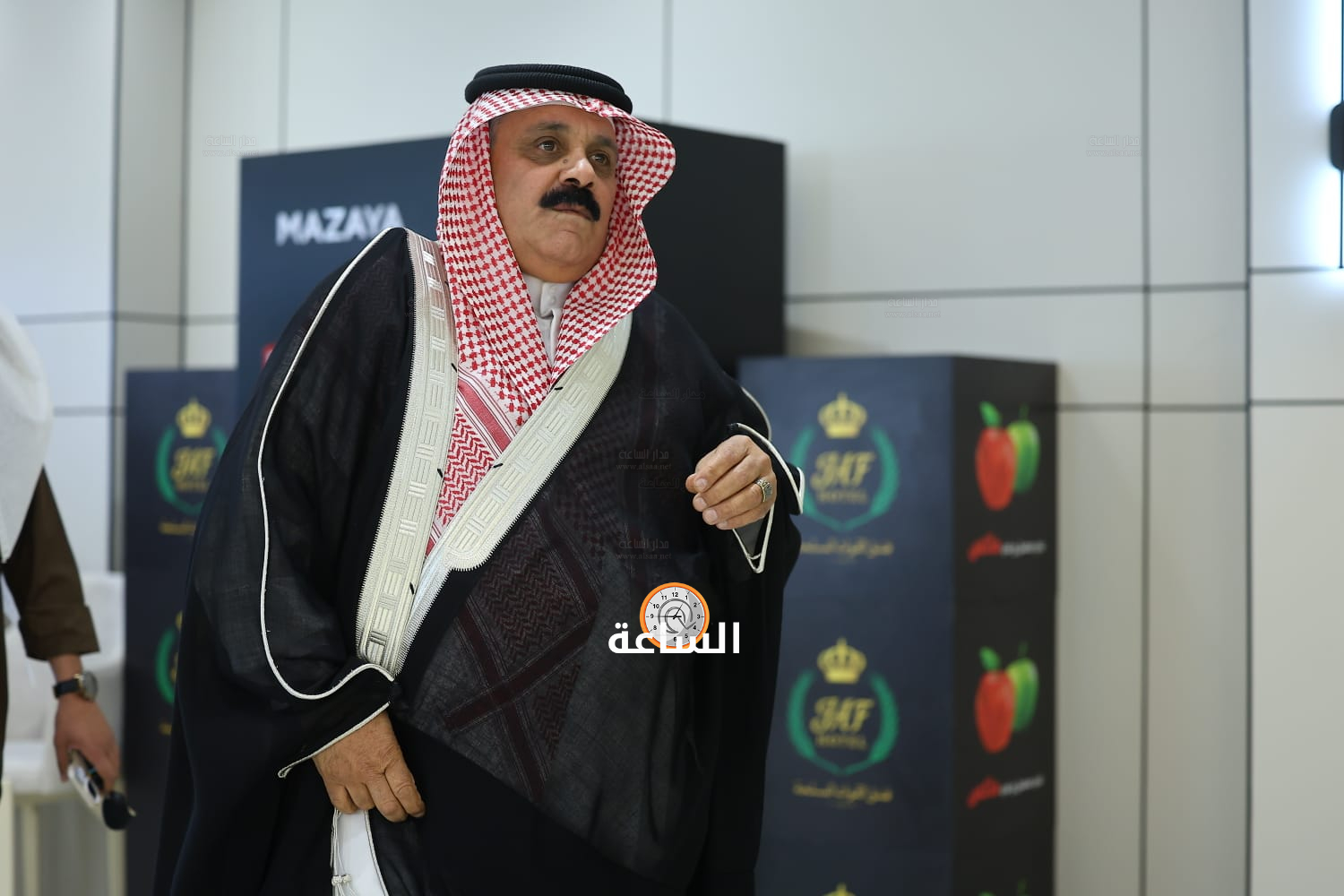 المختار موسى الصقيري الدعجة