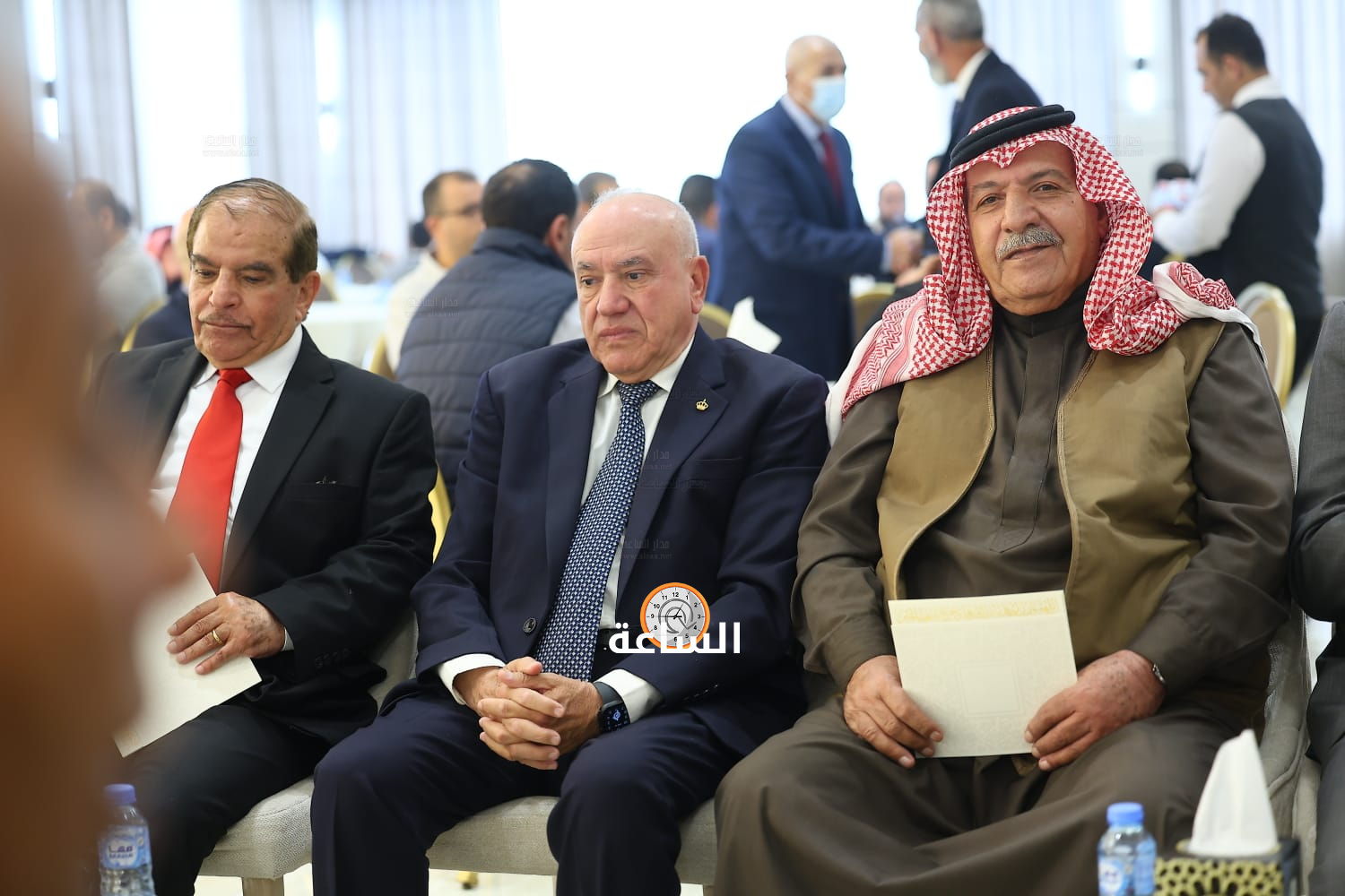 Madar Al-Saa Images 0.8745475267641063