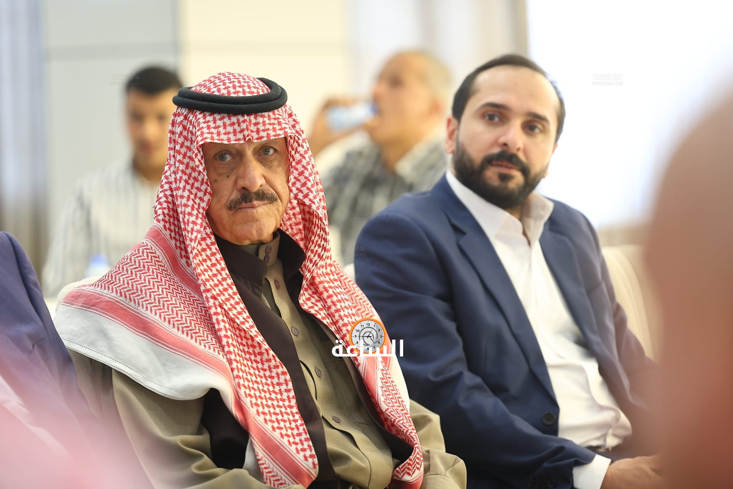 Madar Al-Saa Images 0.12608525434798912