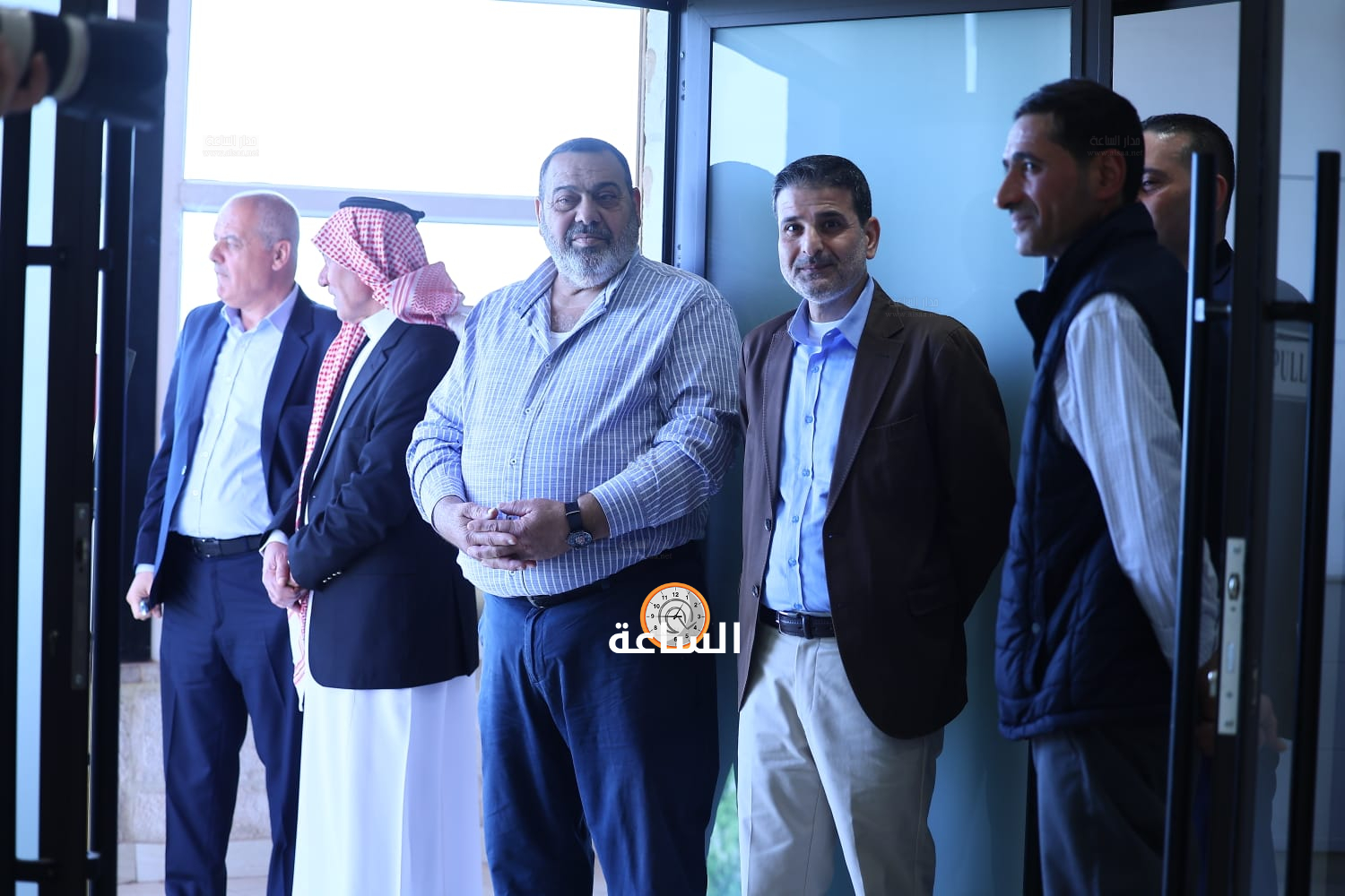 Madar Al-Saa Images 0.798222016065672