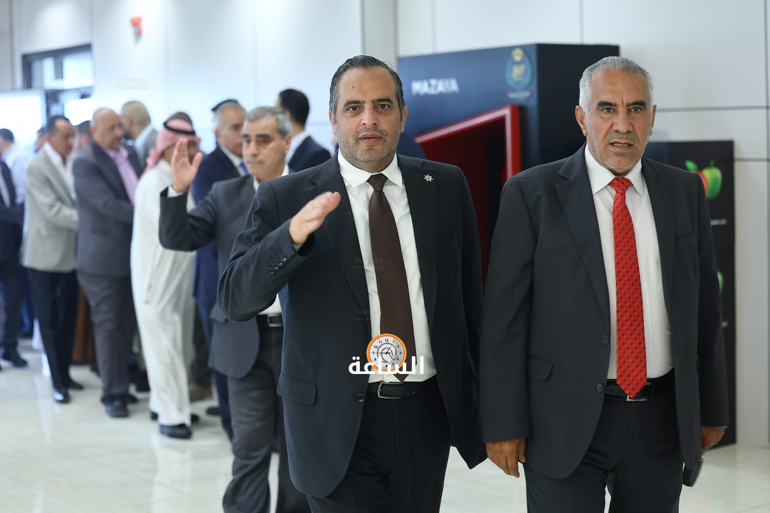 Madar Al-Saa Images 0.09882976755523898