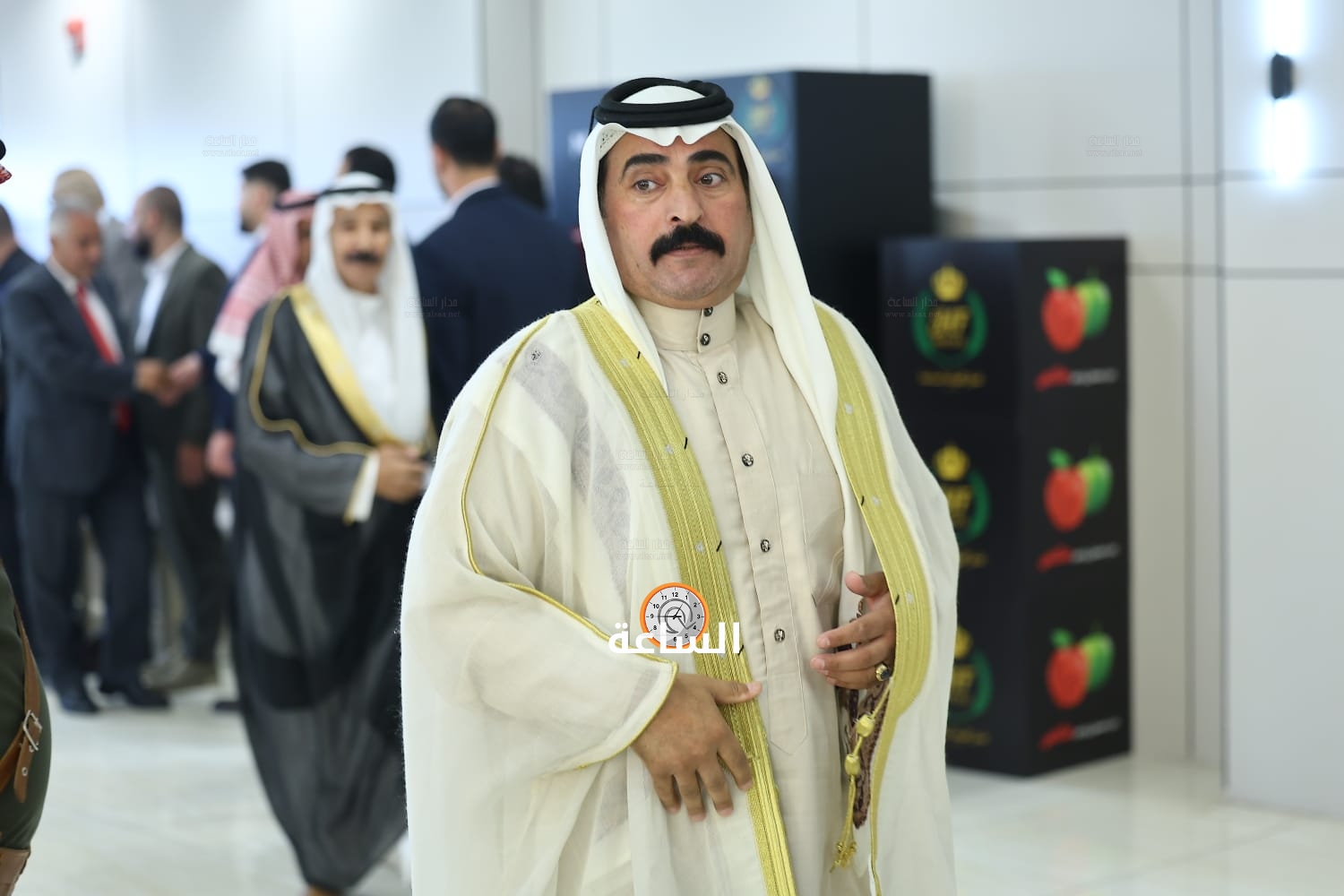 Madar Al-Saa Images 0.7367373715817792