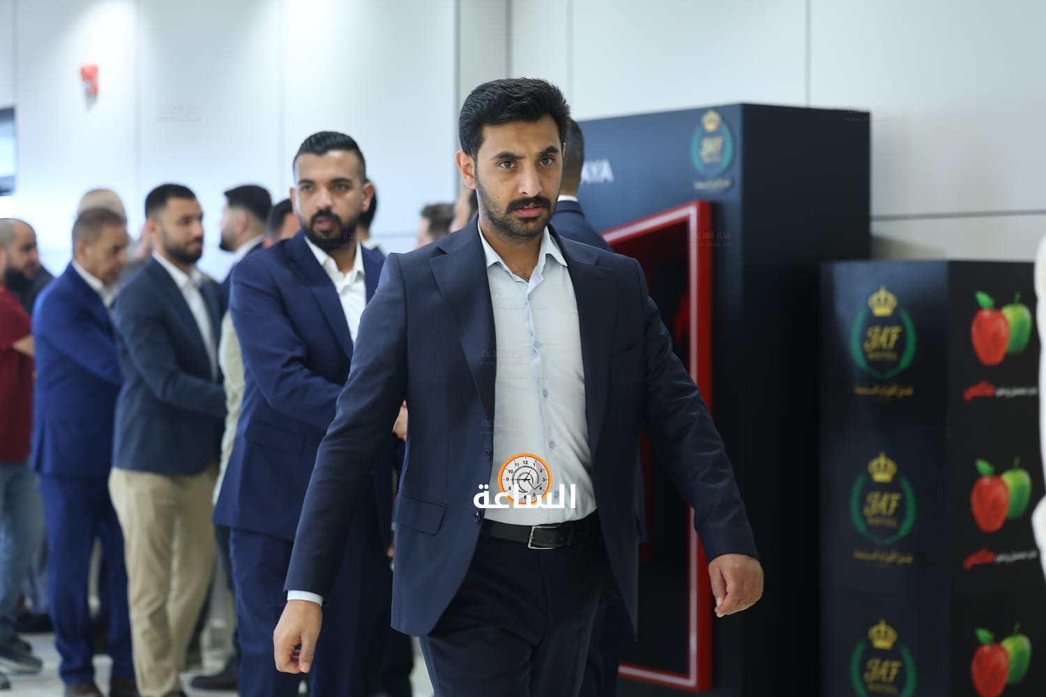 Madar Al-Saa Images 0.13053492684231716