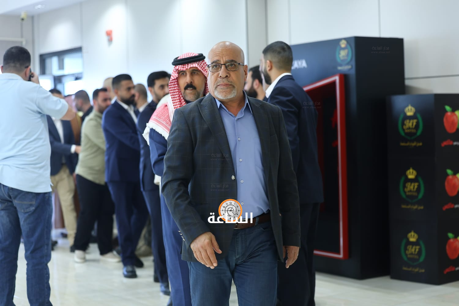 Madar Al-Saa Images 0.5204976325649782