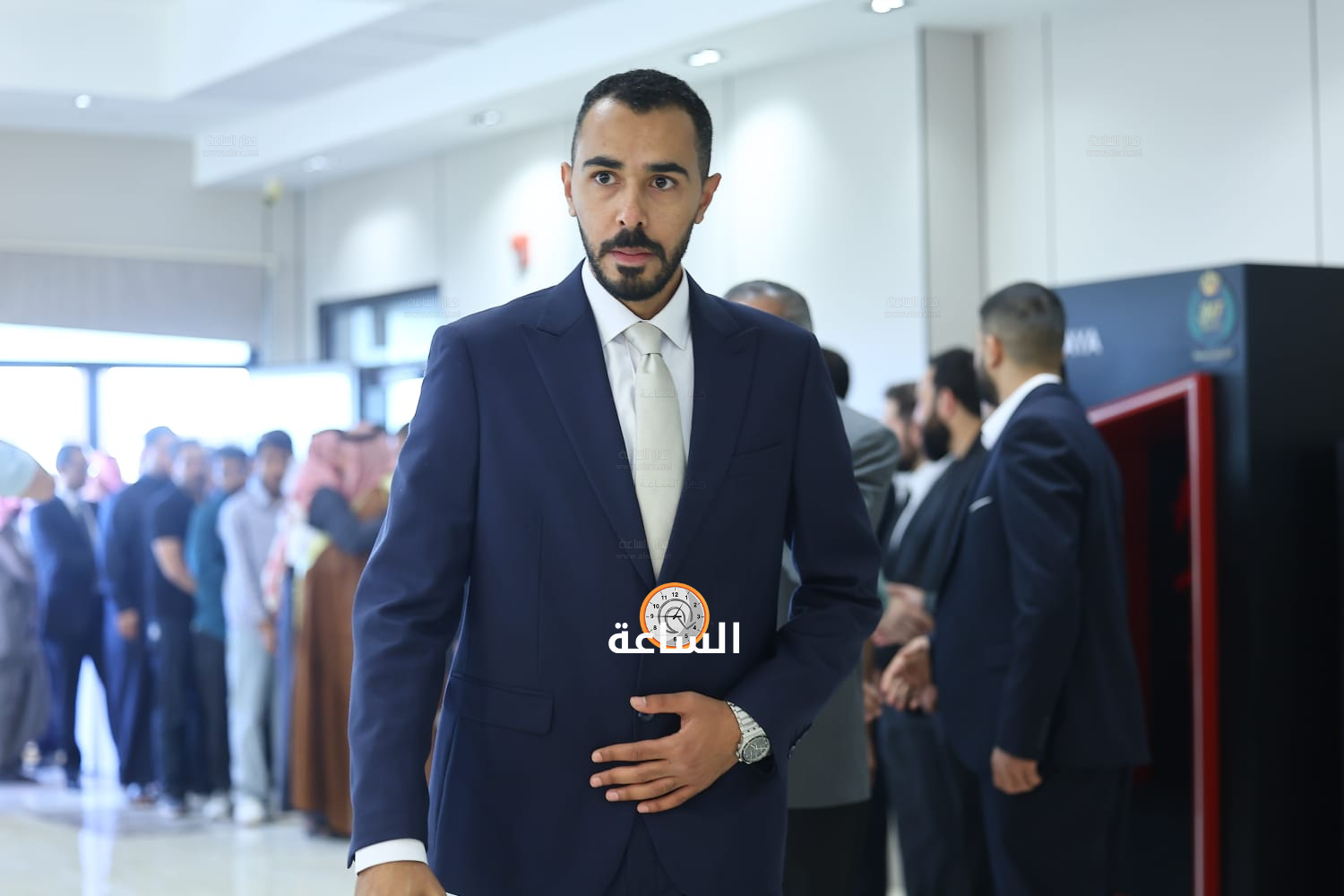 Madar Al-Saa Images 0.07928789105739042