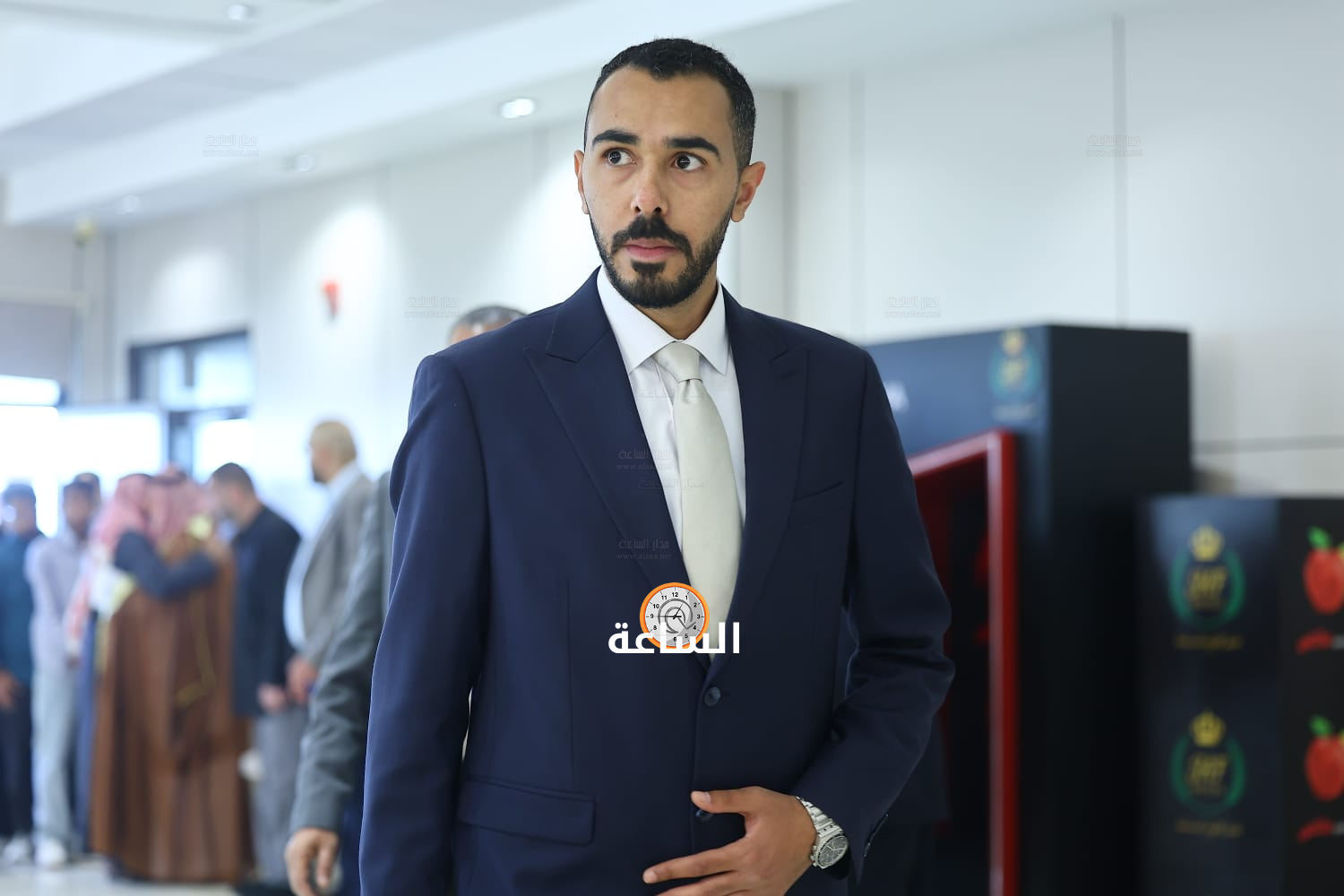 Madar Al-Saa Images 0.21780042757436635