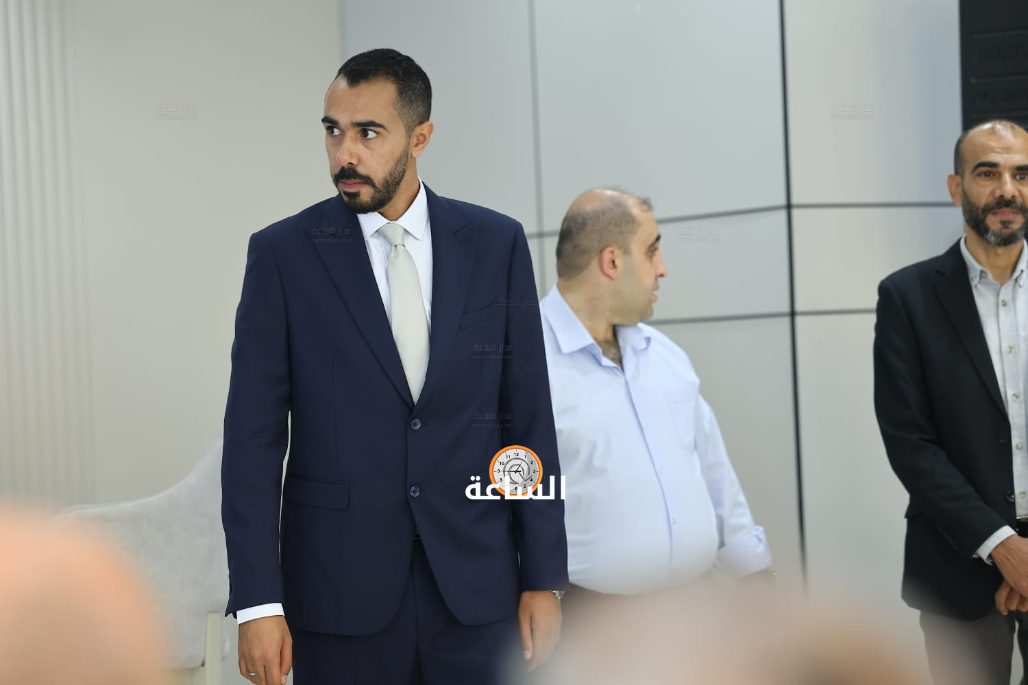 Madar Al-Saa Images 0.2907707532683984