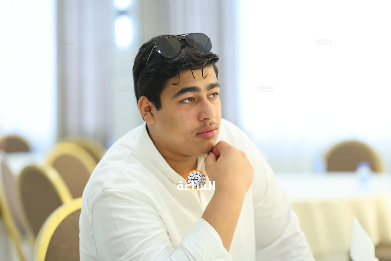 Madar Al-Saa Images 0.5812690345172099