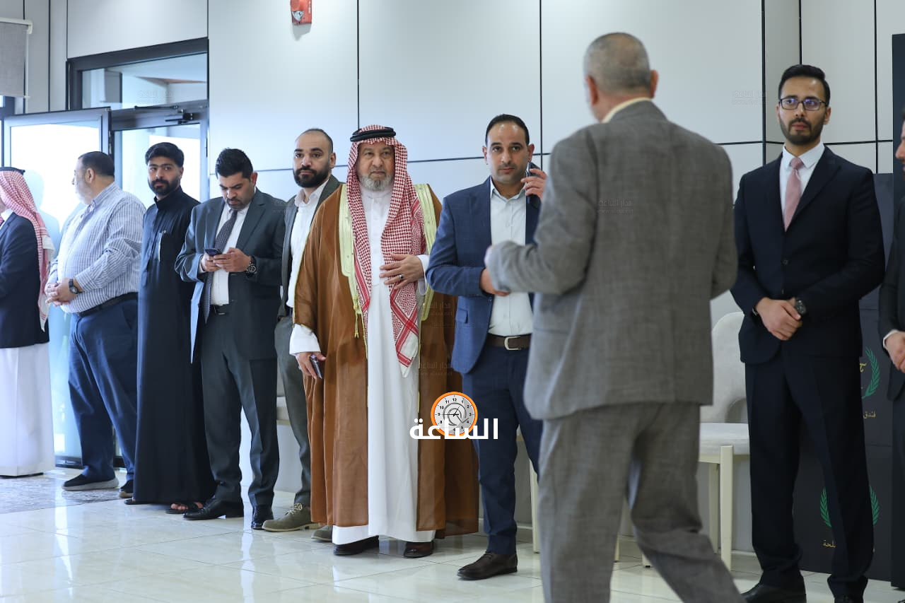 Madar Al-Saa Images 0.7211513636263006