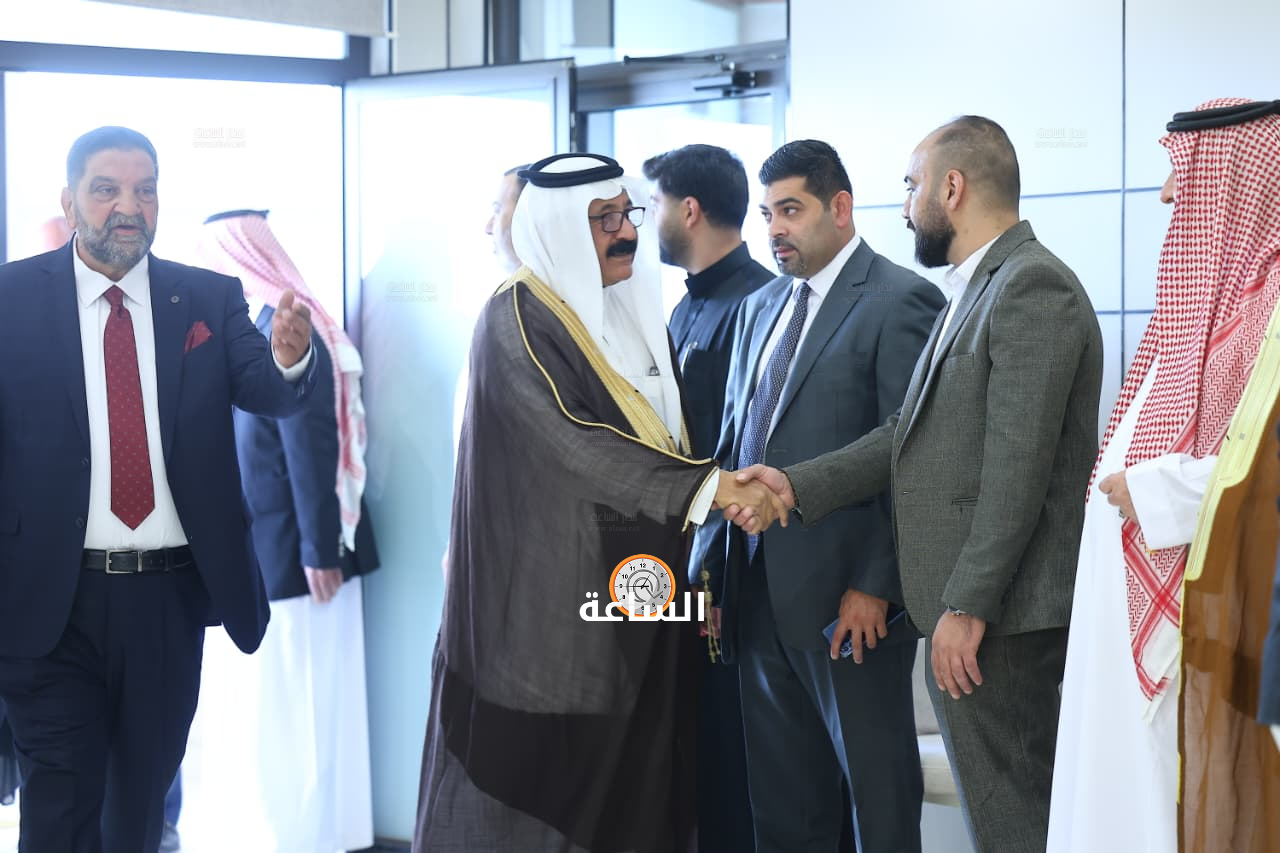 Madar Al-Saa Images 0.988064527074637