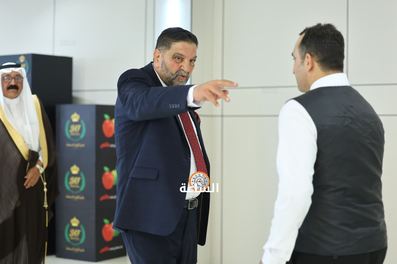 Madar Al-Saa Images 0.9098422345331488