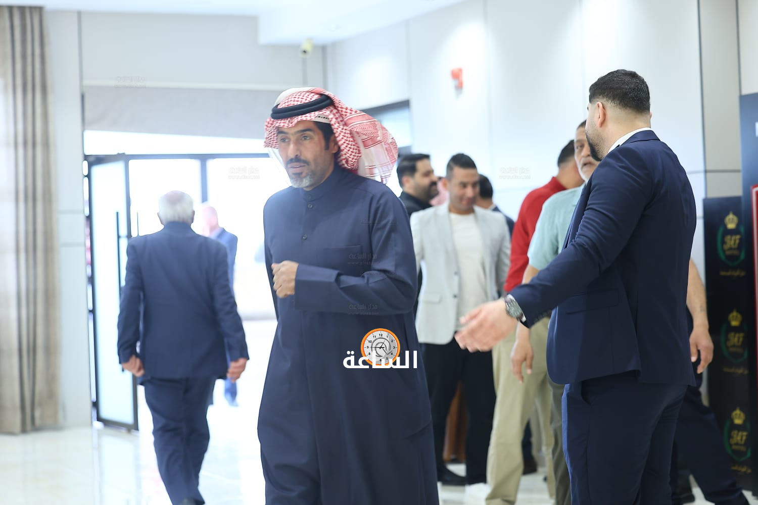 Madar Al-Saa Images 0.7293123221263412