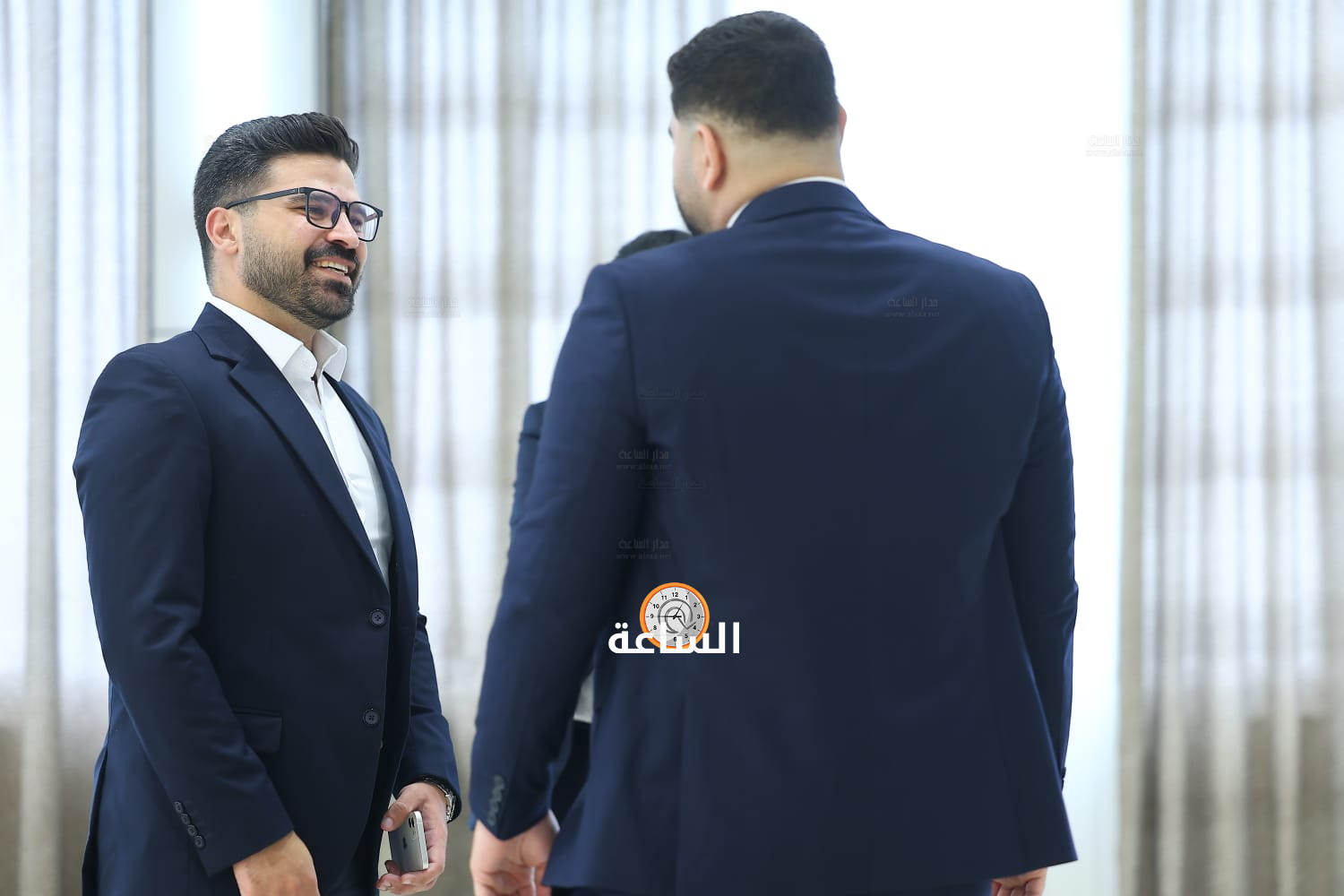 Madar Al-Saa Images 0.6713335660015631